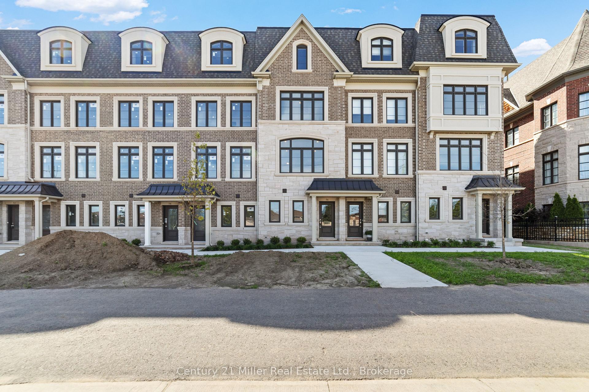 2150 Trafalgar Road  #56