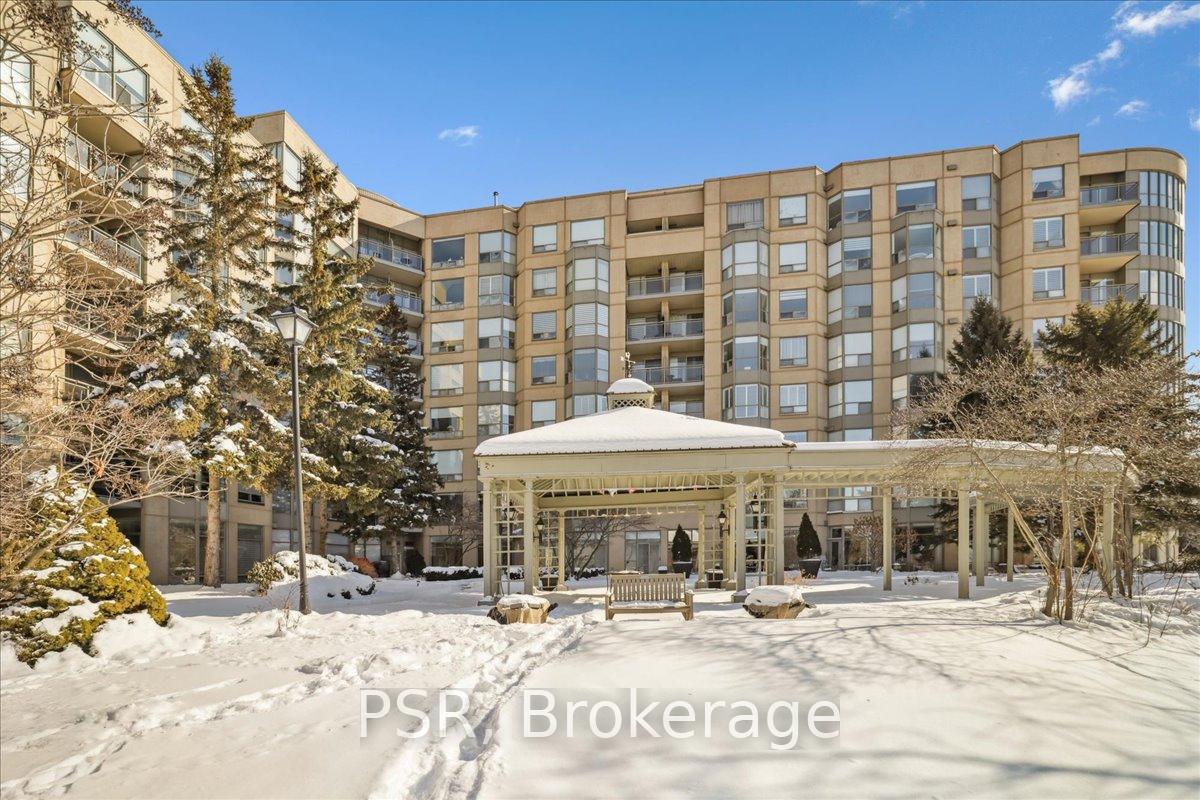 2511 Lakeshore Road W #317