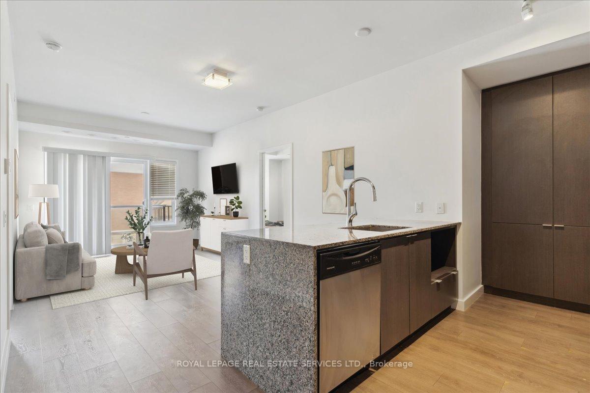 5035 Harvard Road  #411