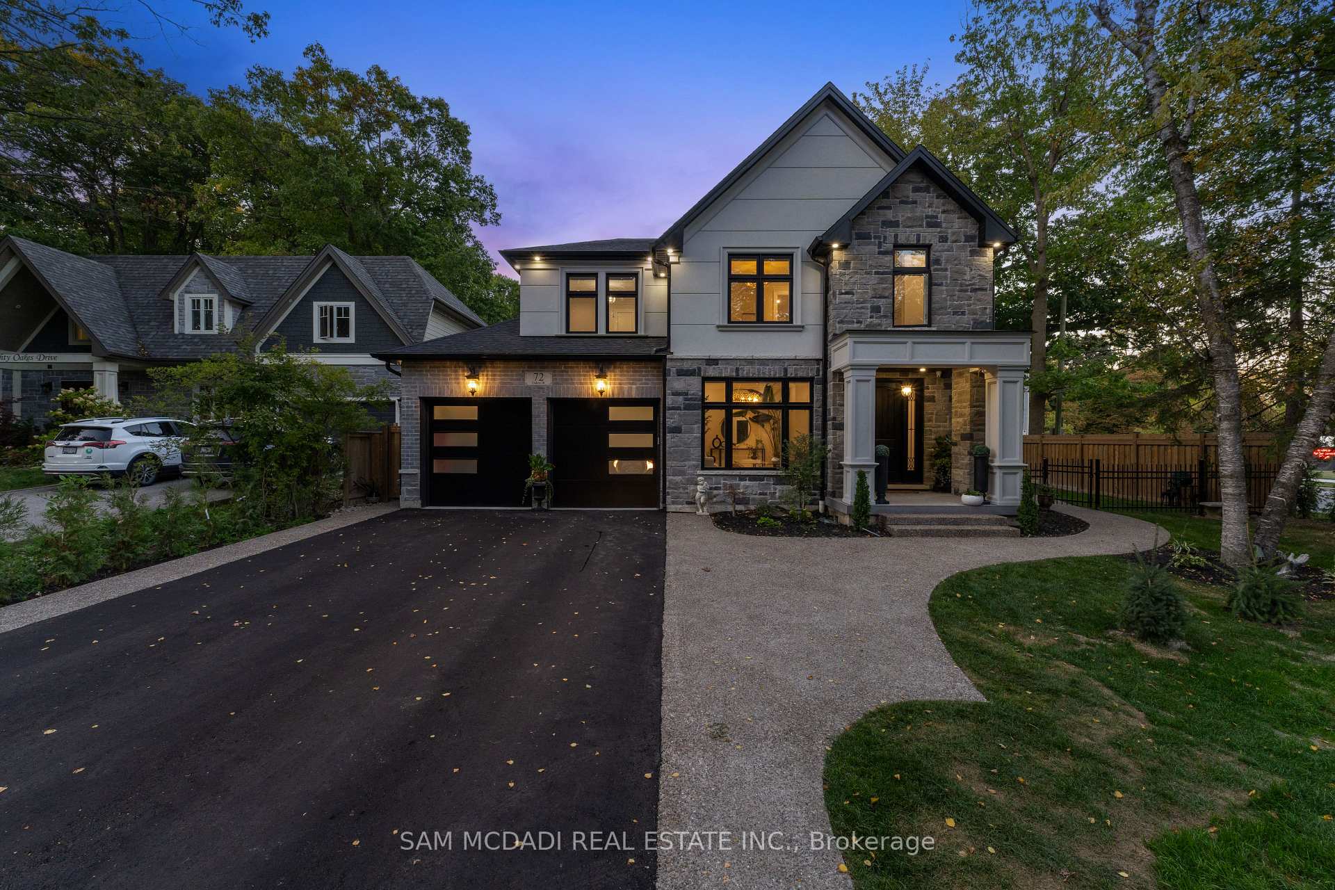 72 Oakes Drive 