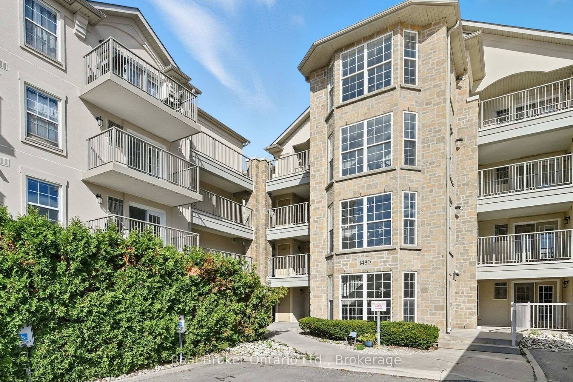 1480 Bishops Gate NW #315