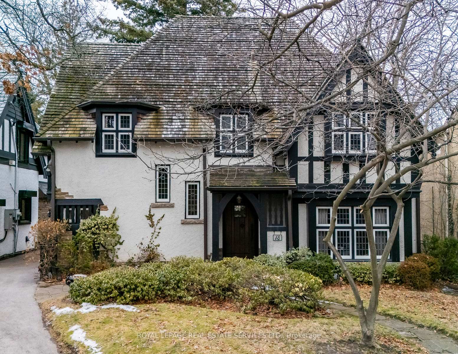 18 Queen Marys Drive 