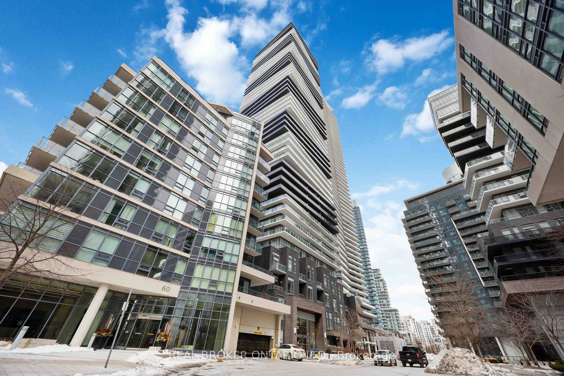 56 Annie Craig Drive  #302