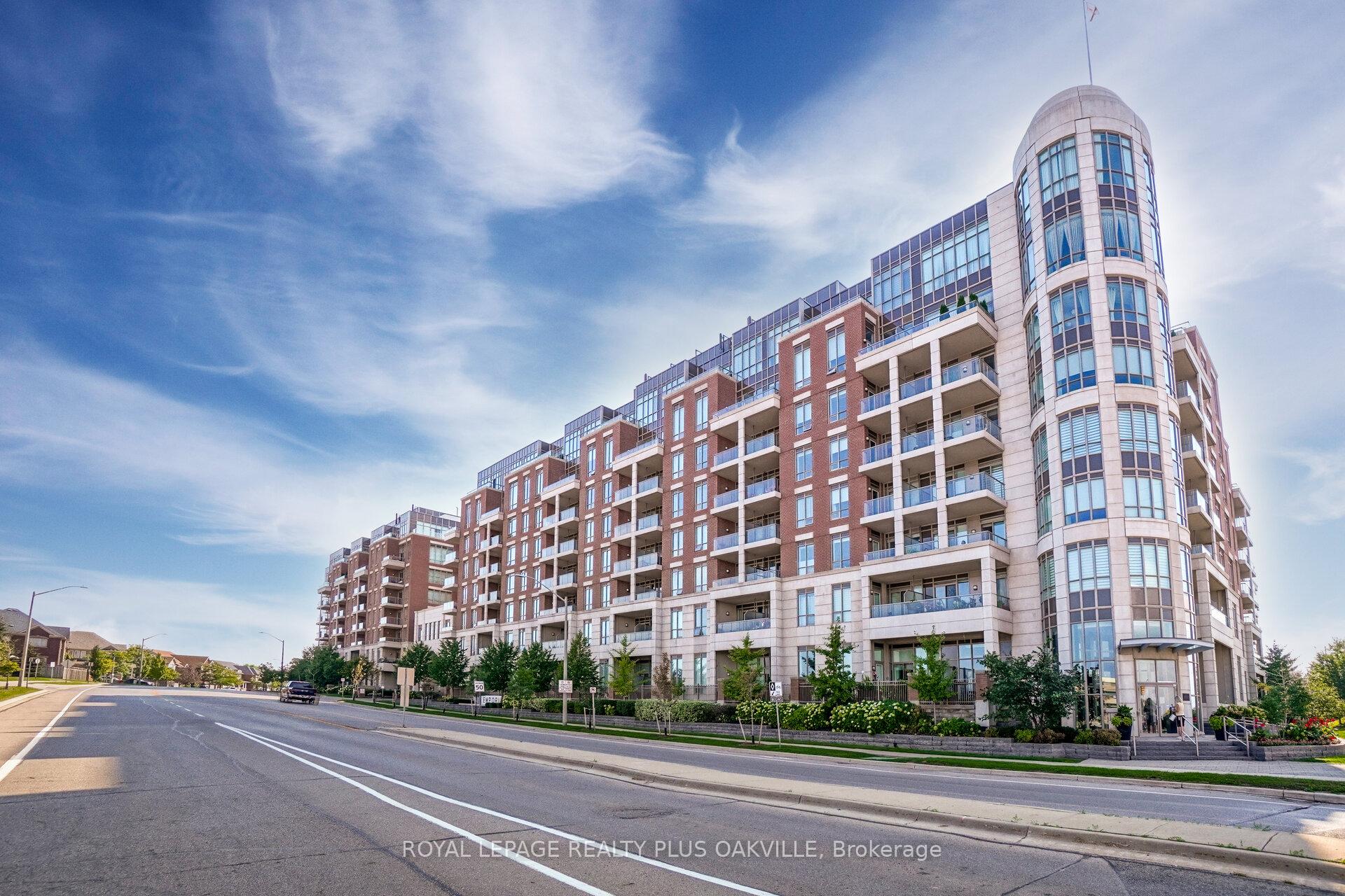 2470 Prince Michael Drive  #607