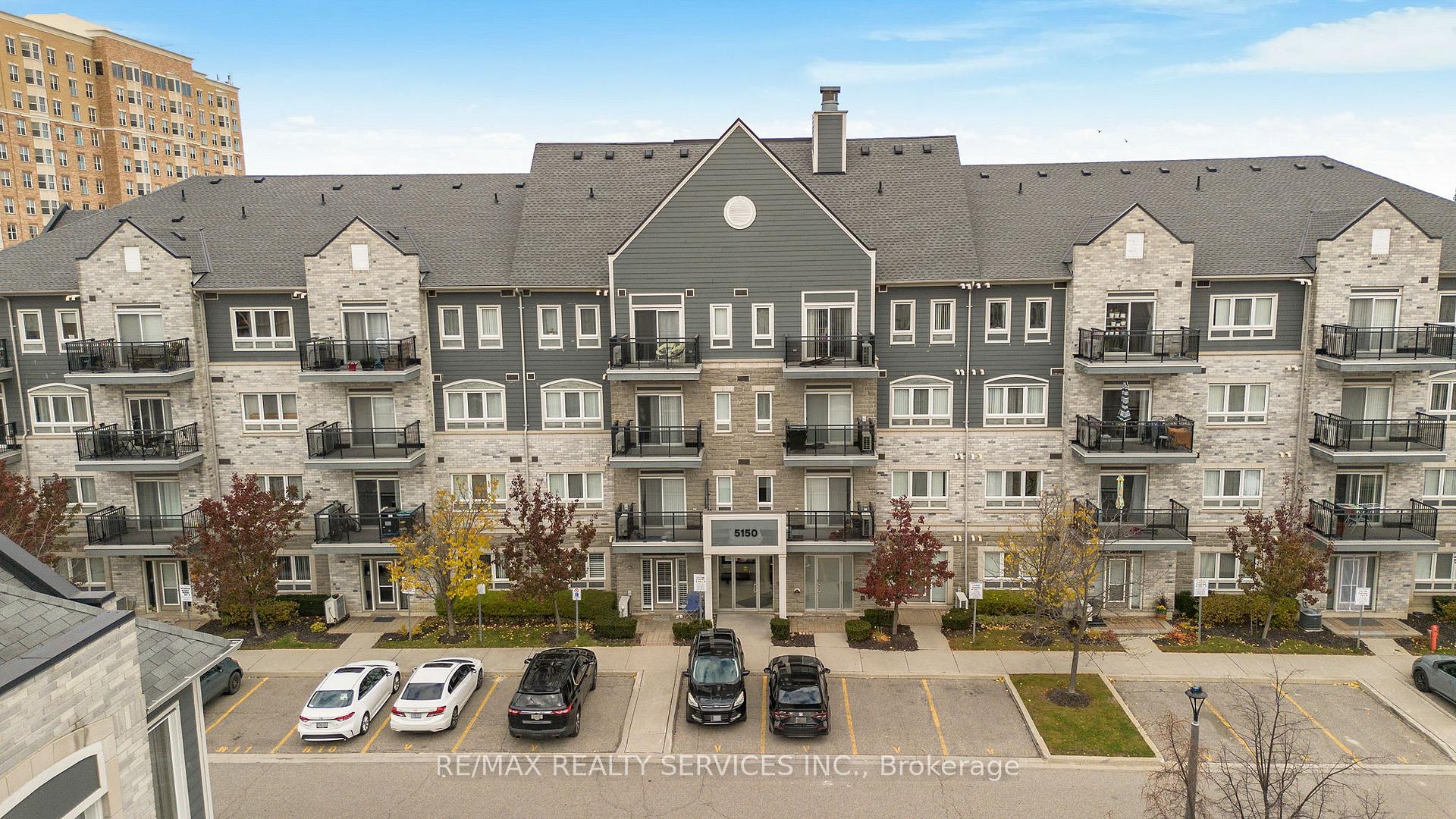 5150 Winston Churchill Boulevard  #101