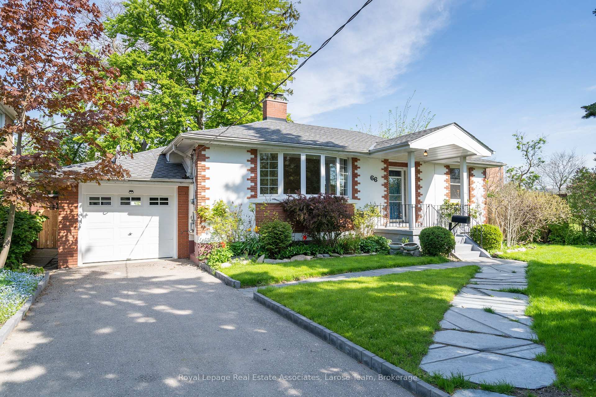 66 Minnewawa Road 