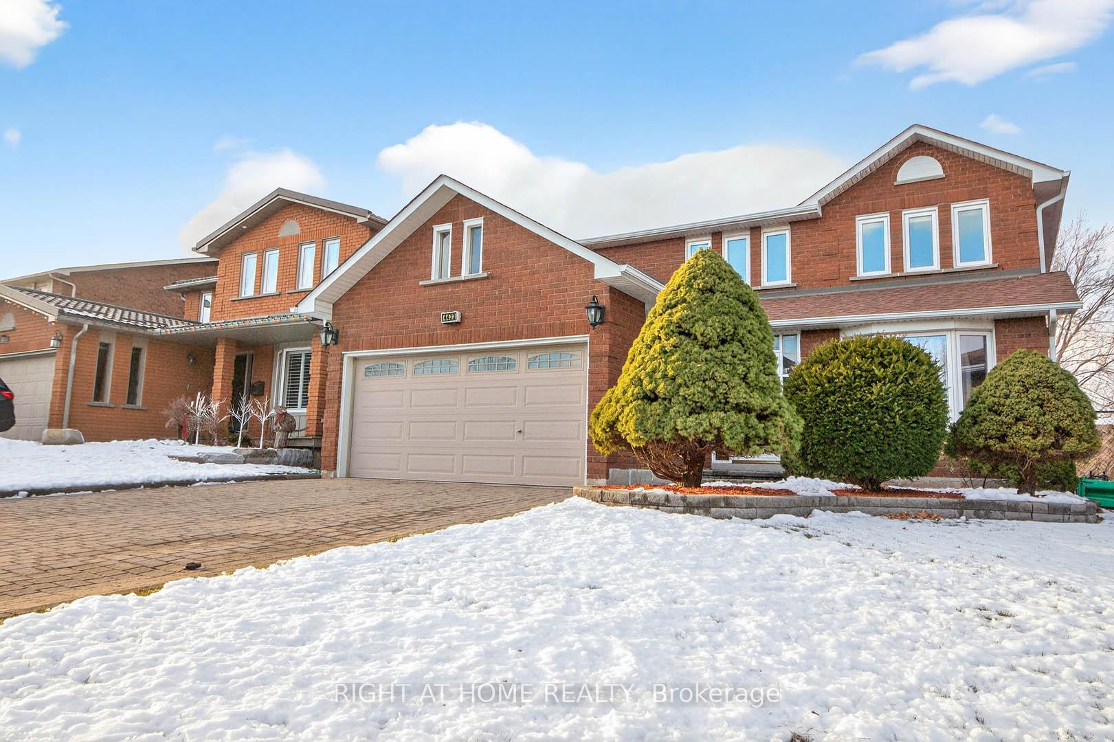 4433 Sedgefield Road 