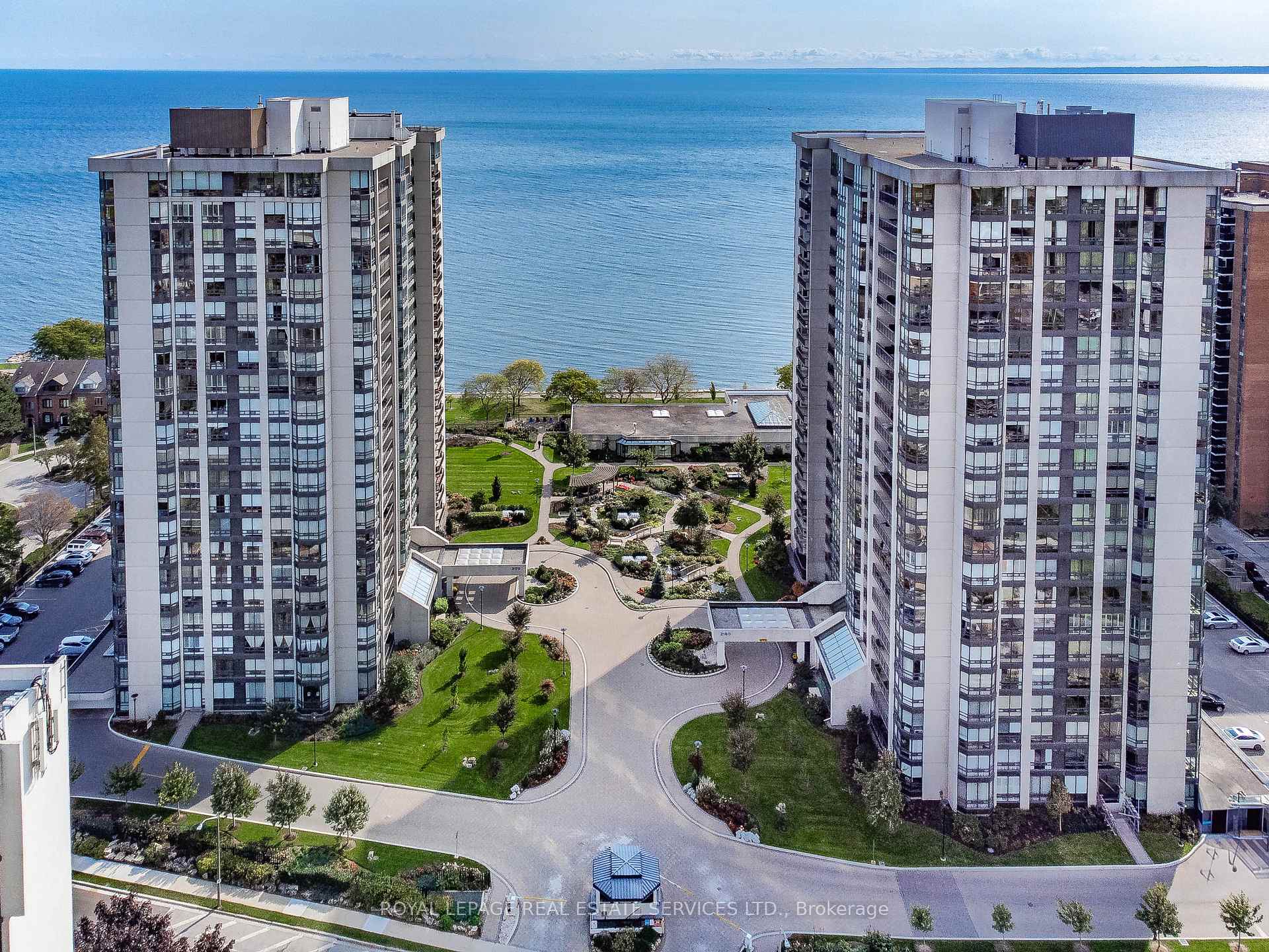2180 Marine Drive  #1601
