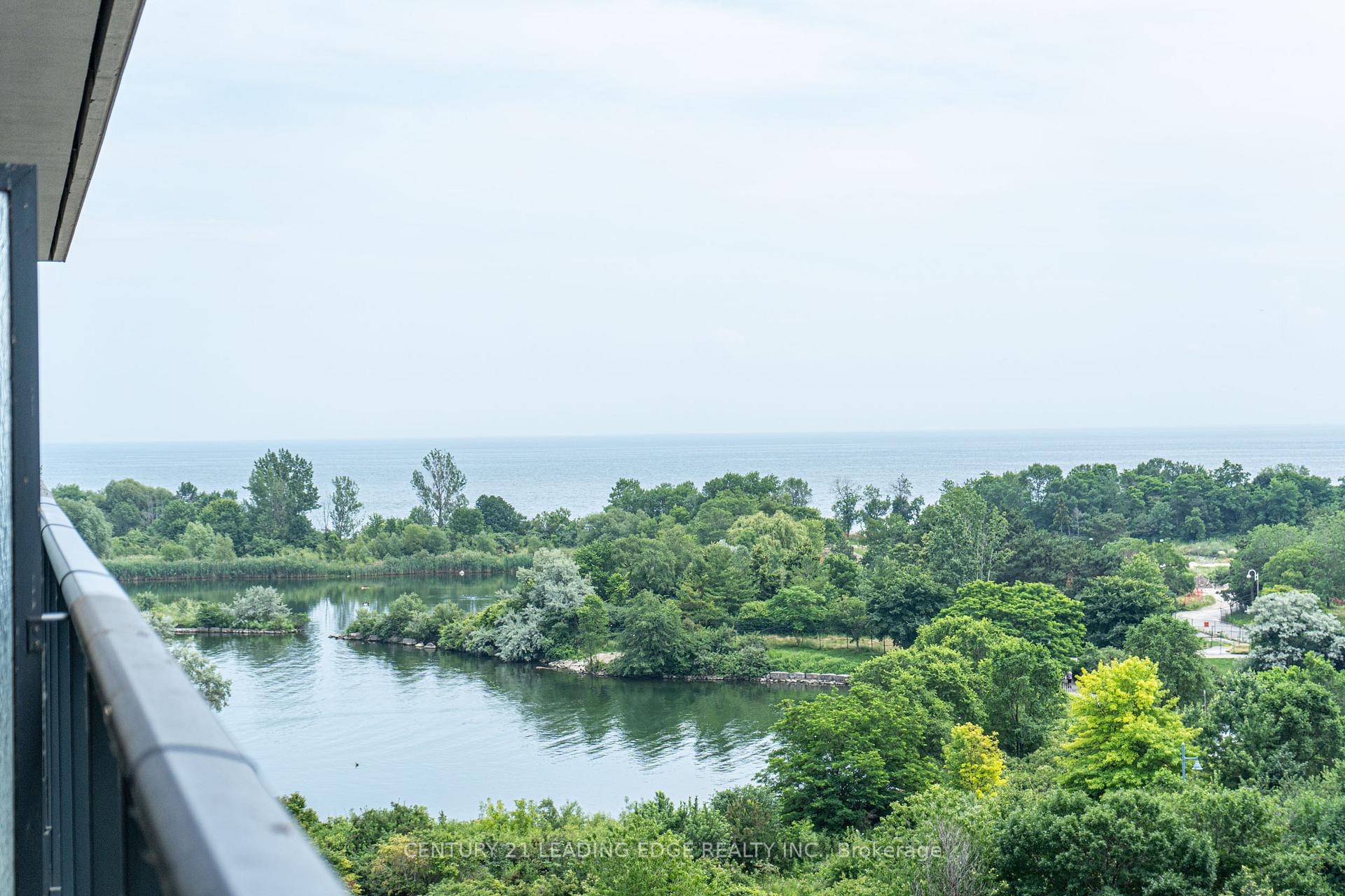 59 Annie Craig Drive  #707