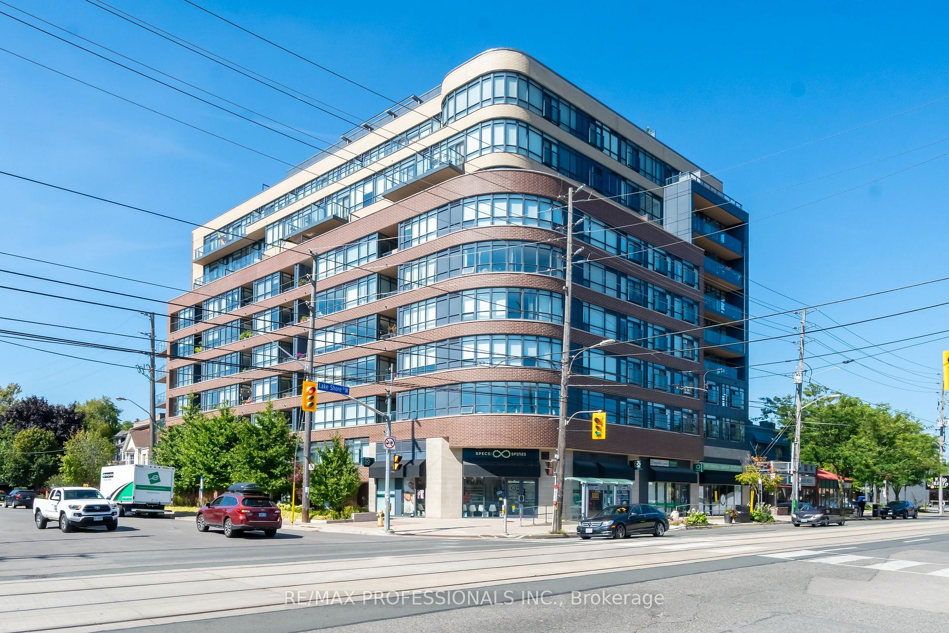11 Superior Avenue  #811