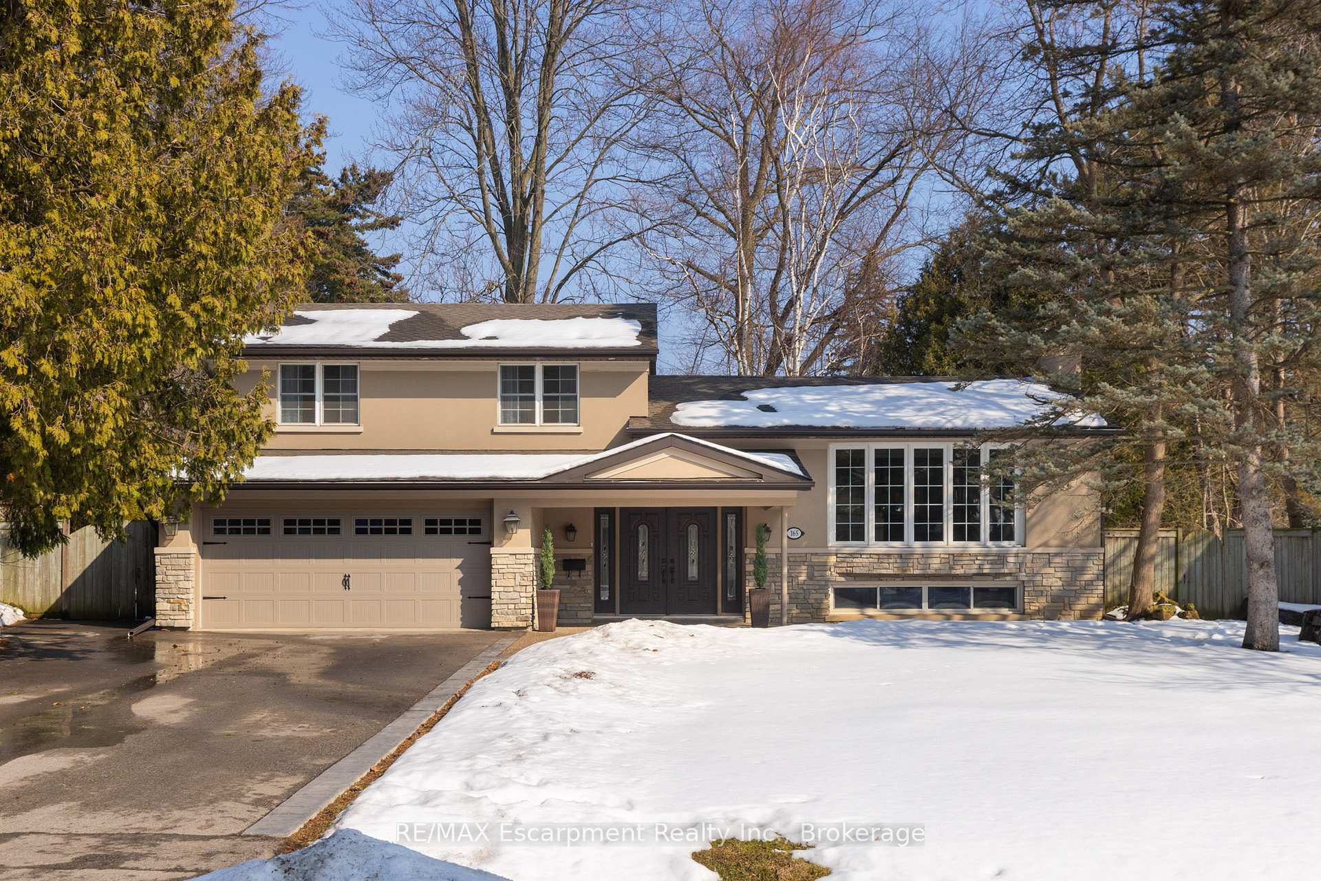 165 Walby Drive 