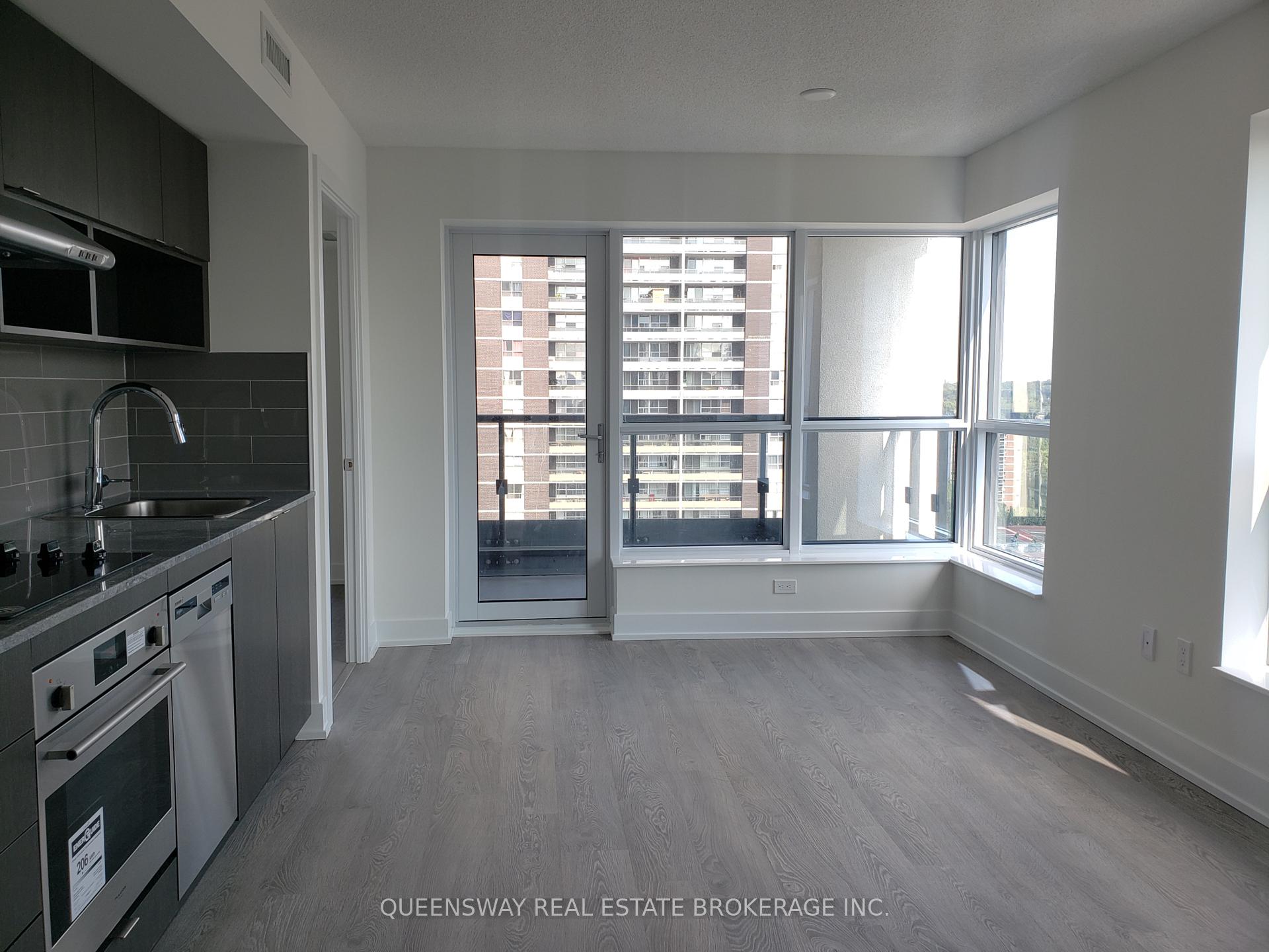 7 Mabelle Avenue  #1504