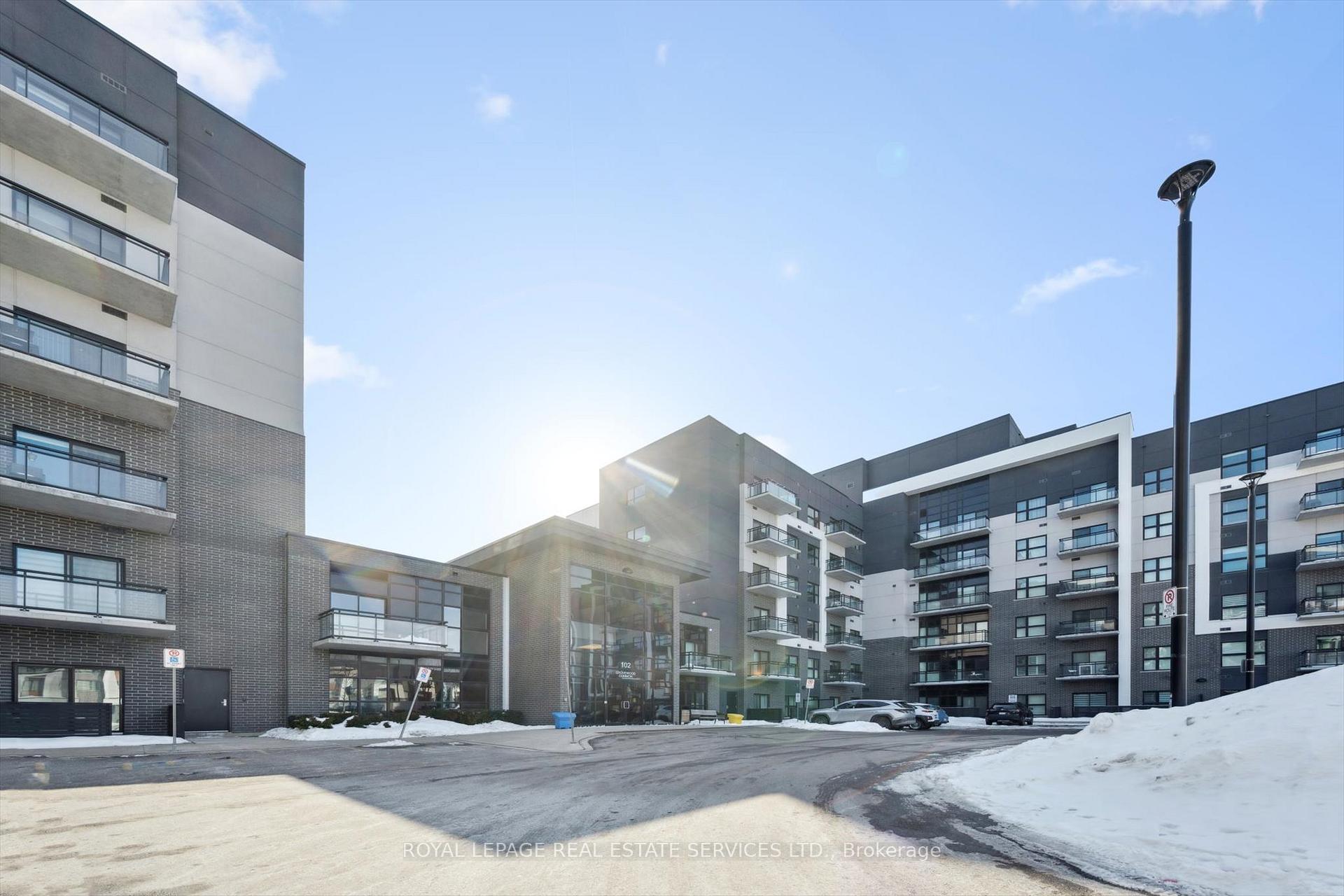 102 Grovewood Common  #621