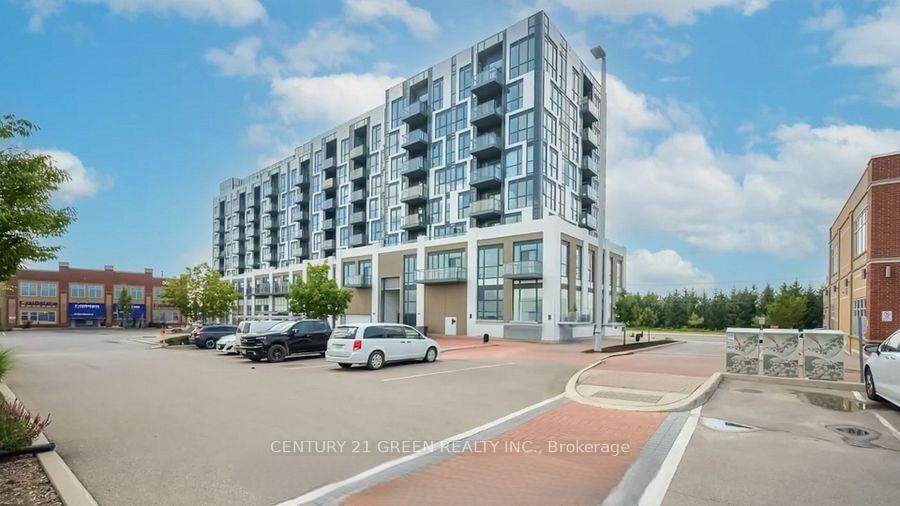 509 Dundas Street W #506