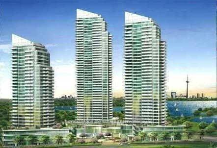 2240 Lakeshore Boulevard W #3004