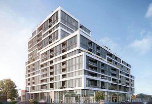 859 The Queensway N/A  #701