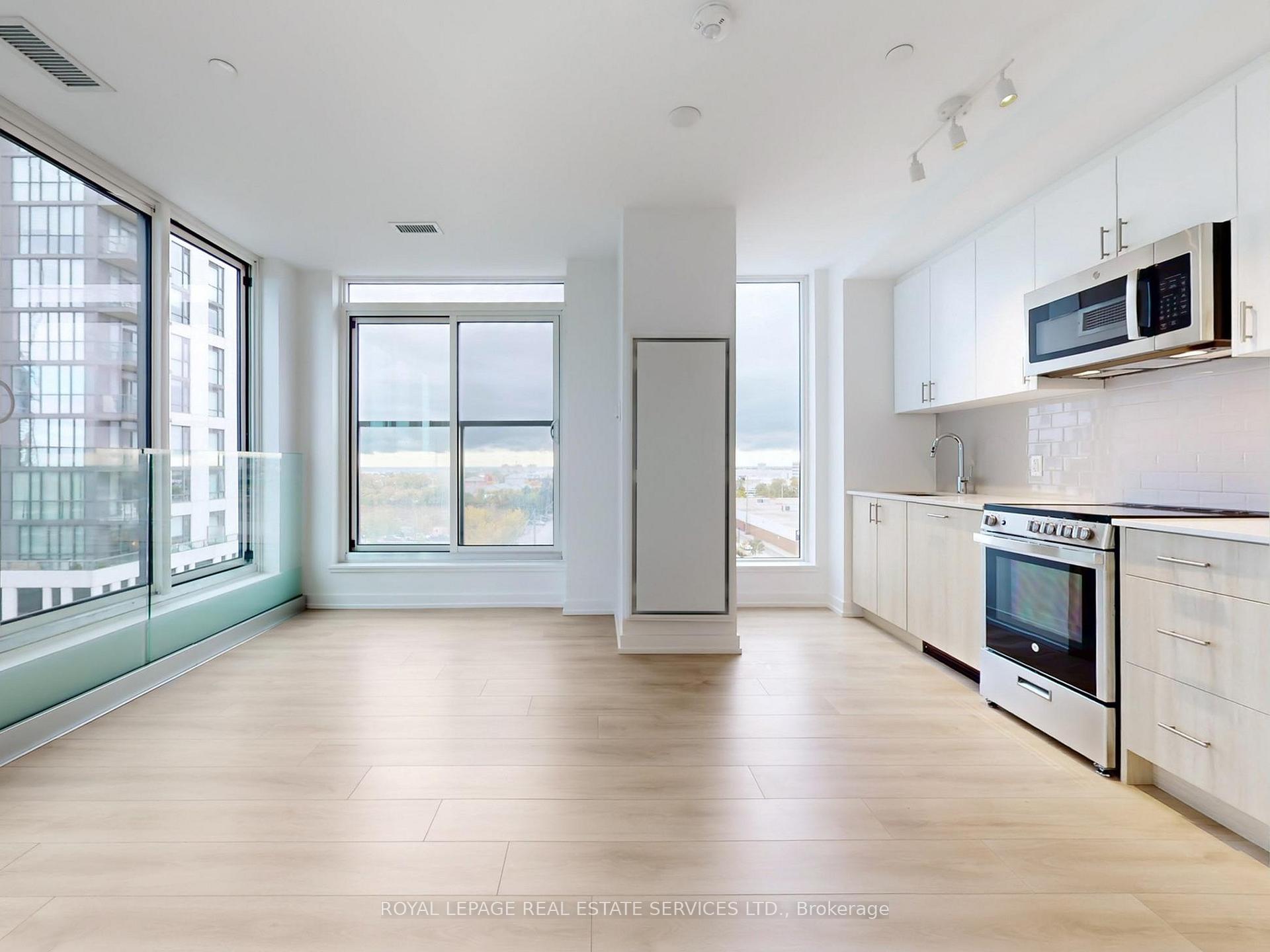 1195 The Queensway N/A  #614