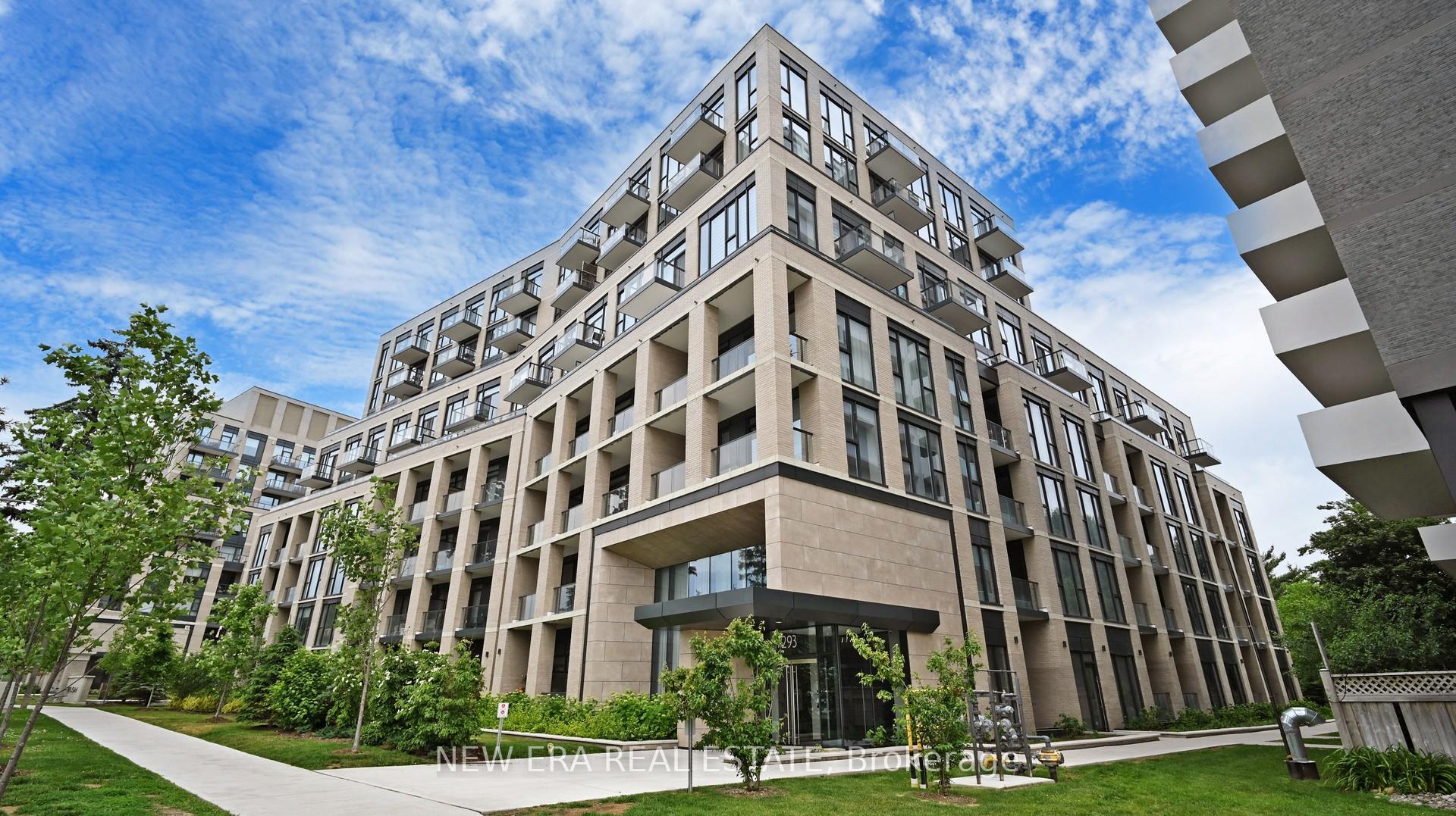 293 The Kingsway N/A  #610