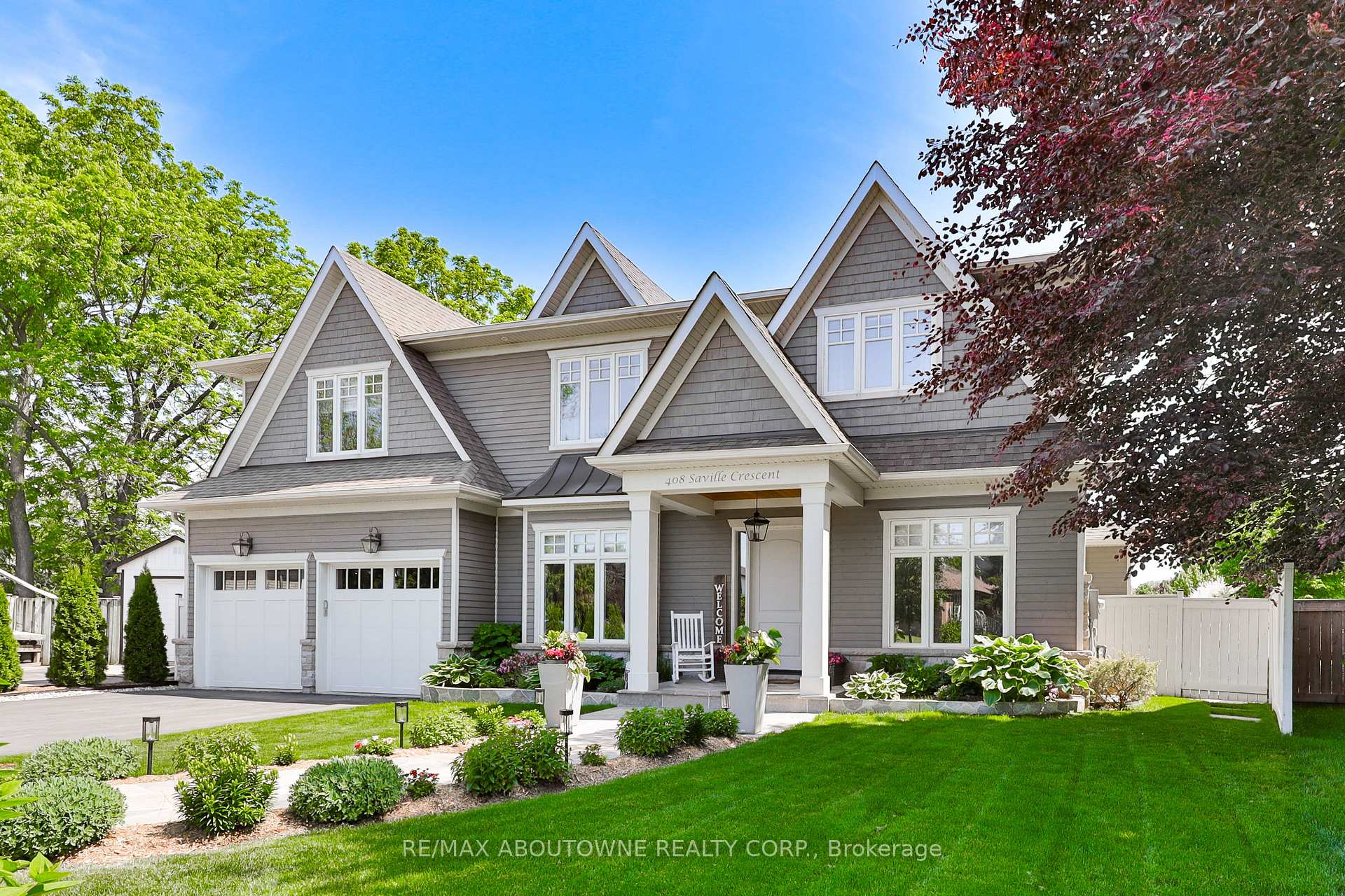408 Saville Crescent 