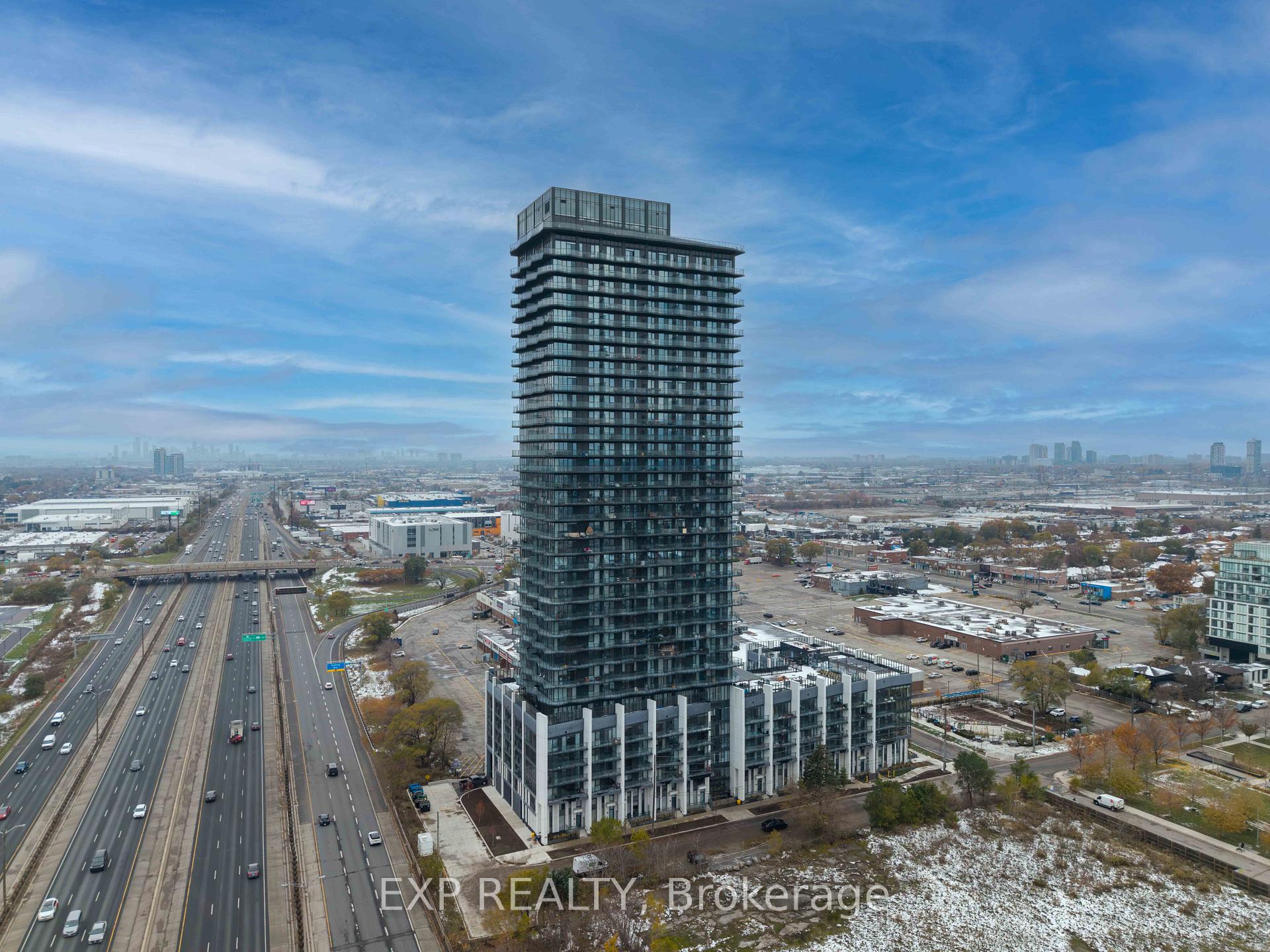 36 Zorra Street  #1108
