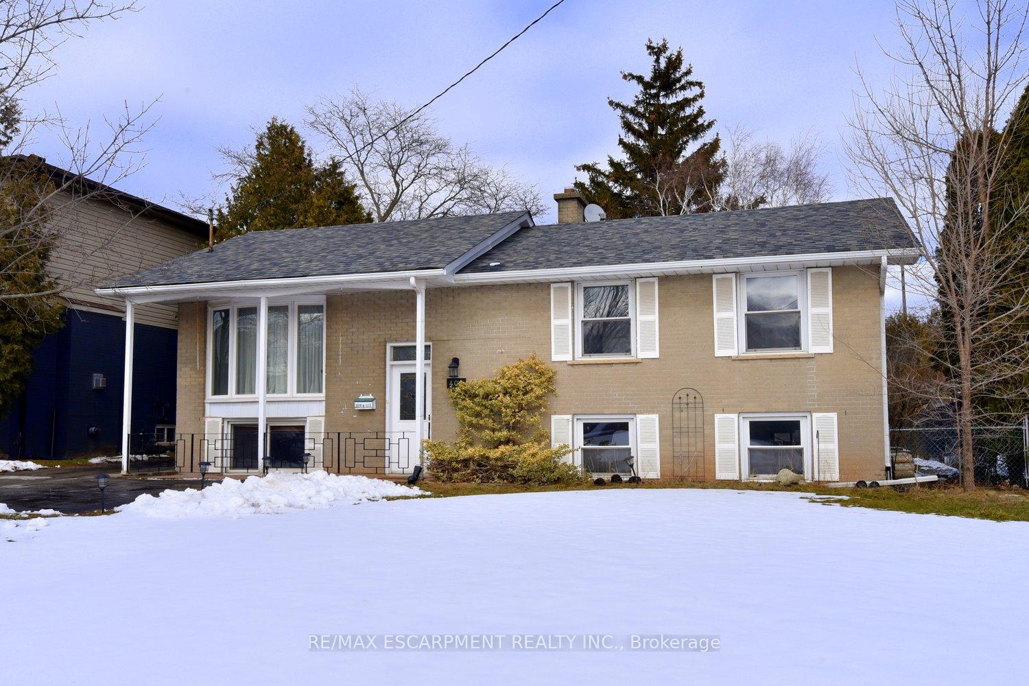 409 Tennyson Drive 