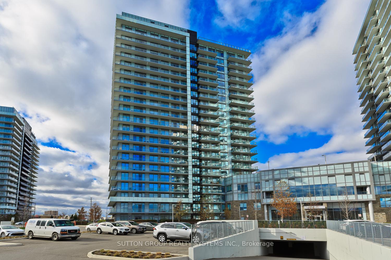 4655 Metcalfe Avenue  #1409