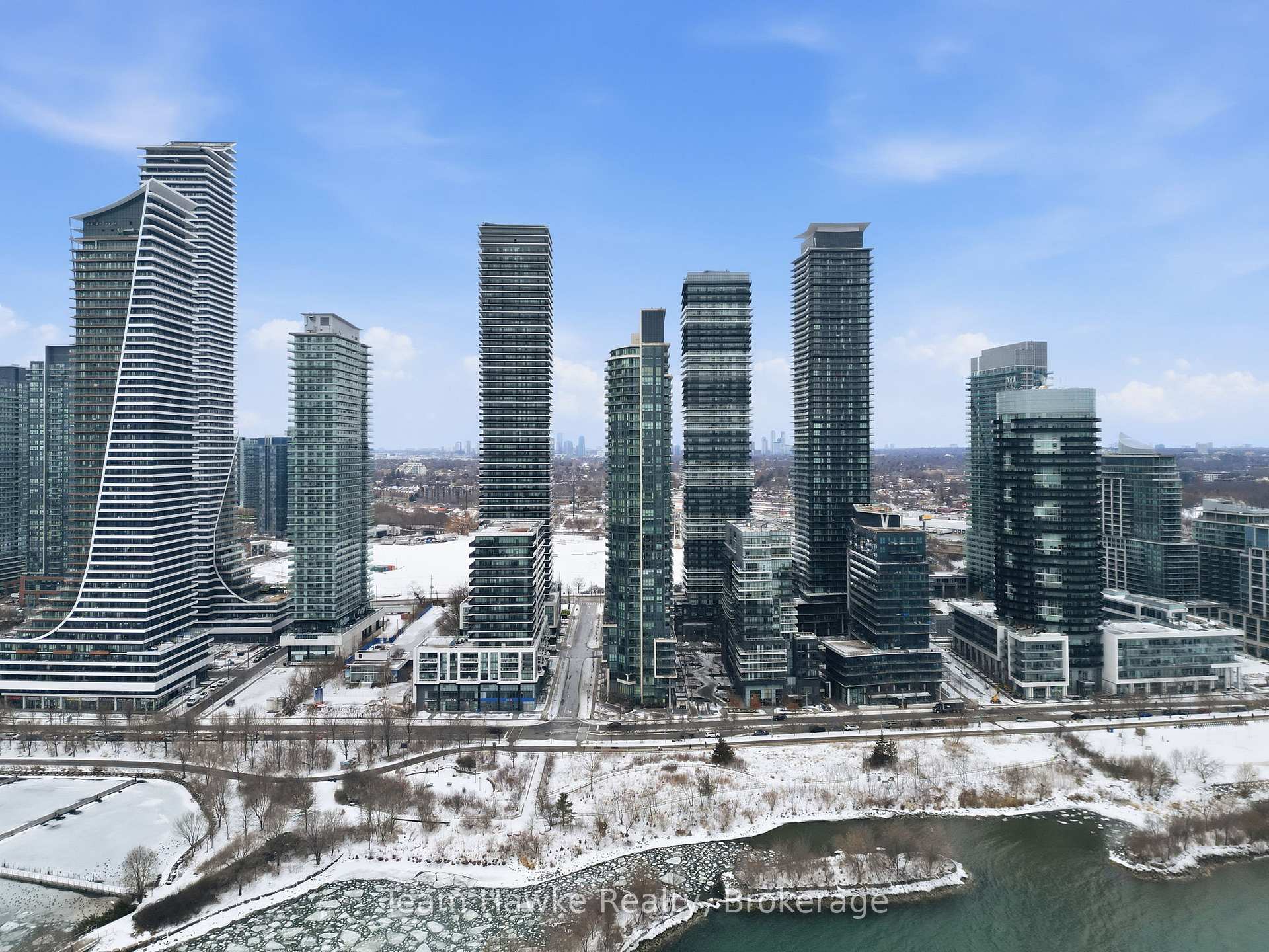 59 Annie Craig Drive  #2206