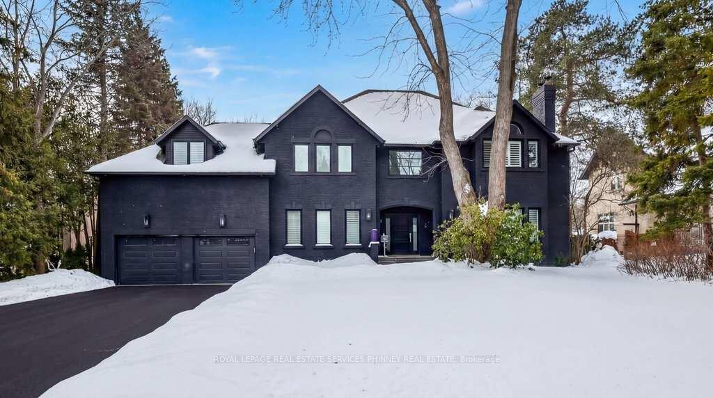 1436 Crescent Road 