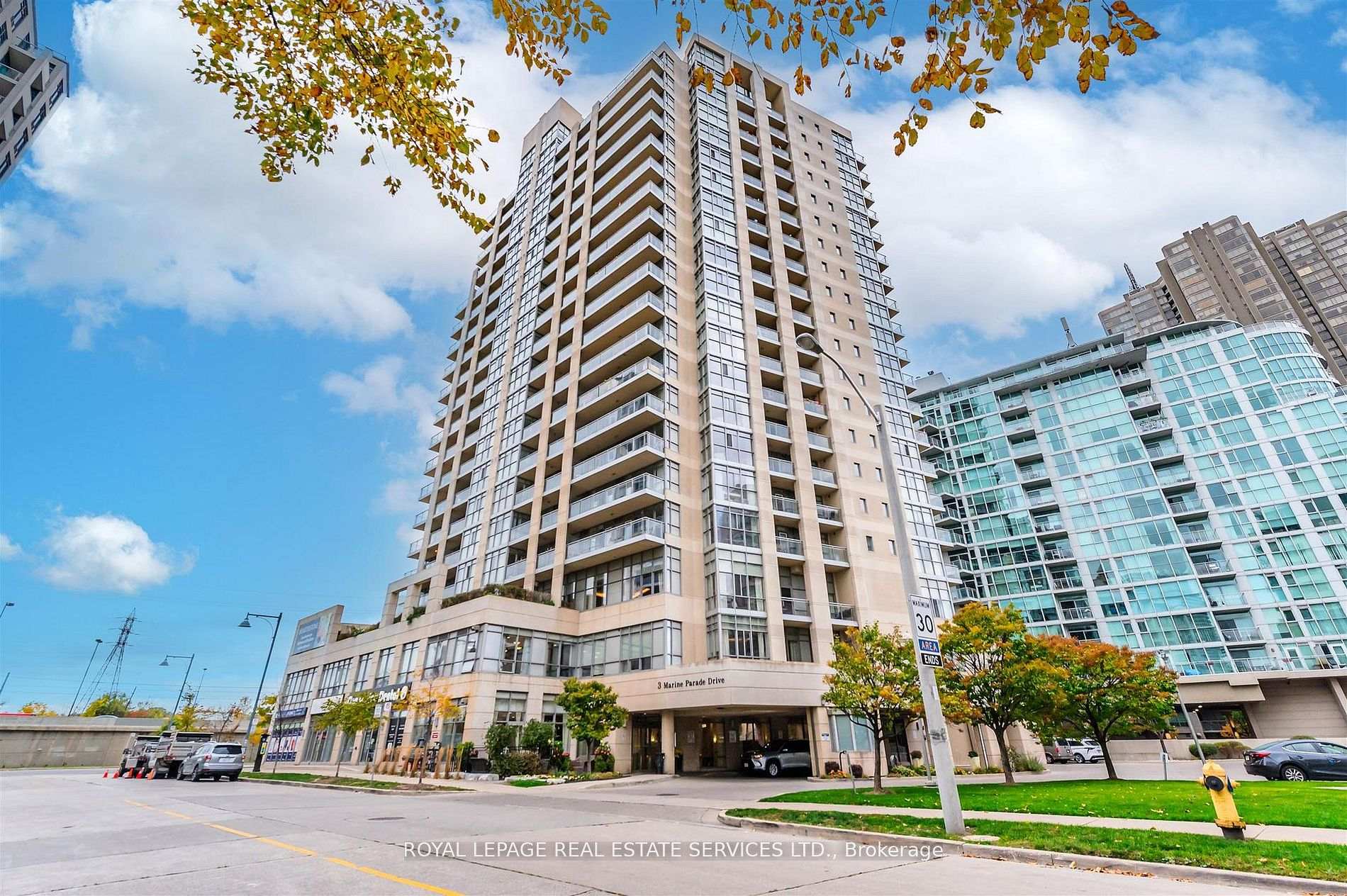 3 Marine Parade Drive  #1109
