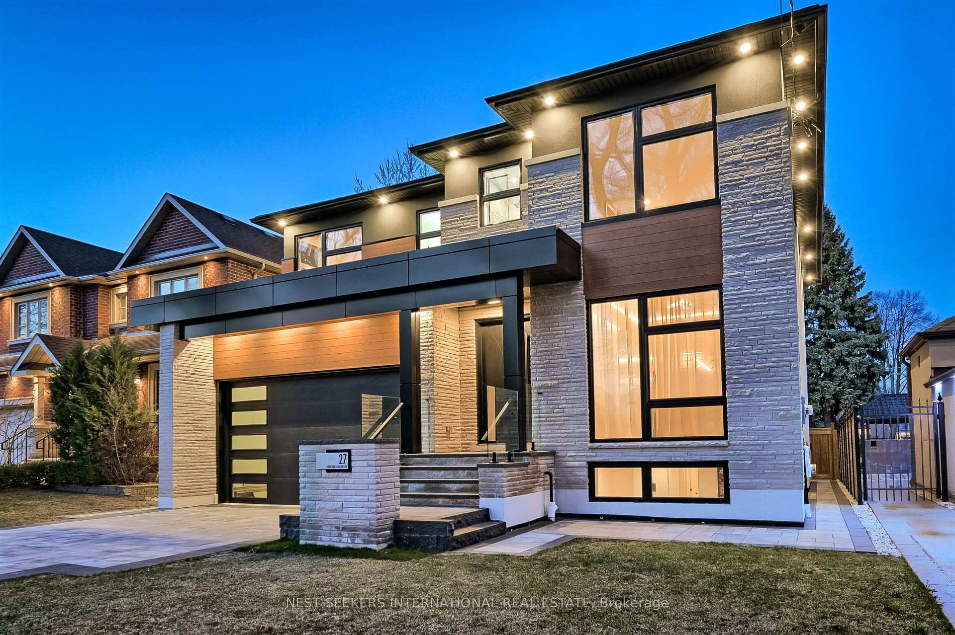 27 Inverleigh Drive 