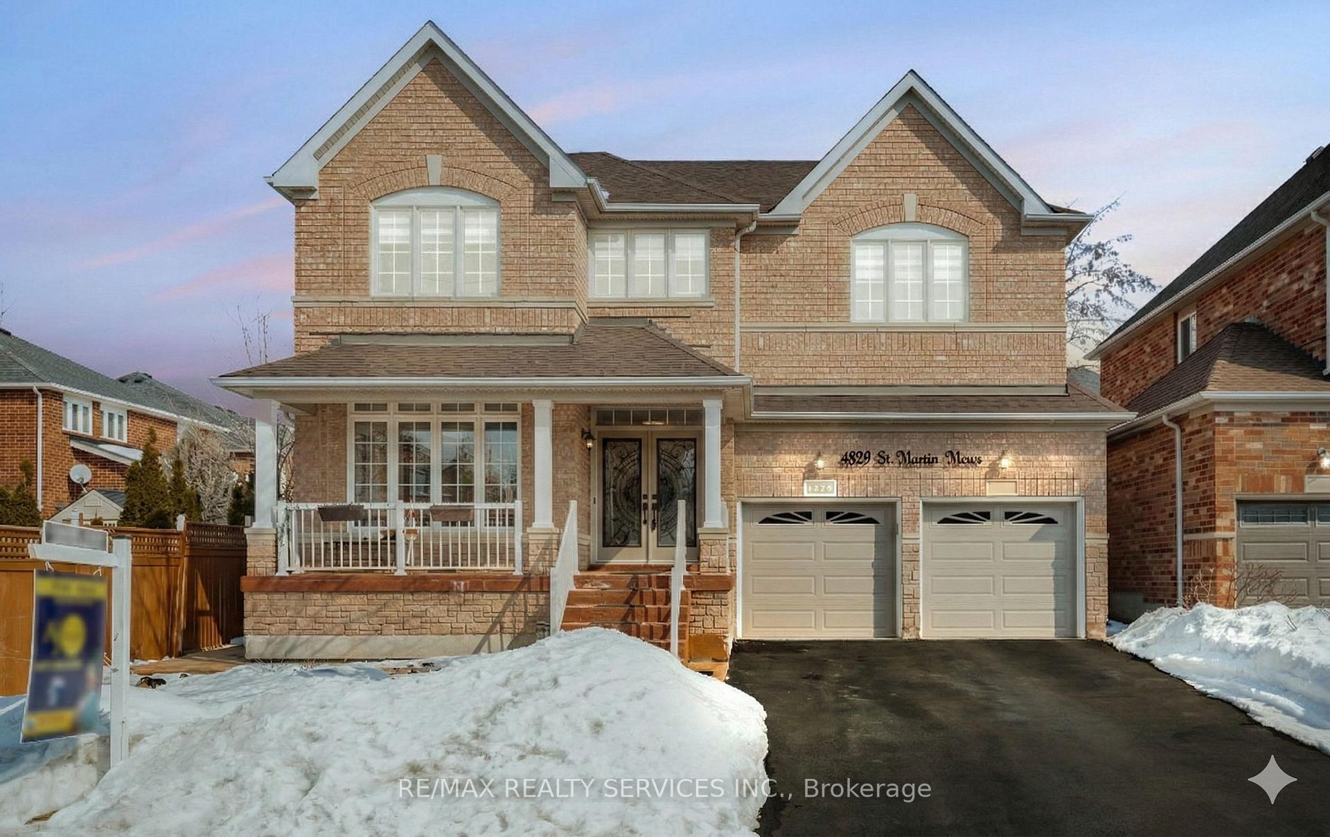 4829 St. Martin Mews 