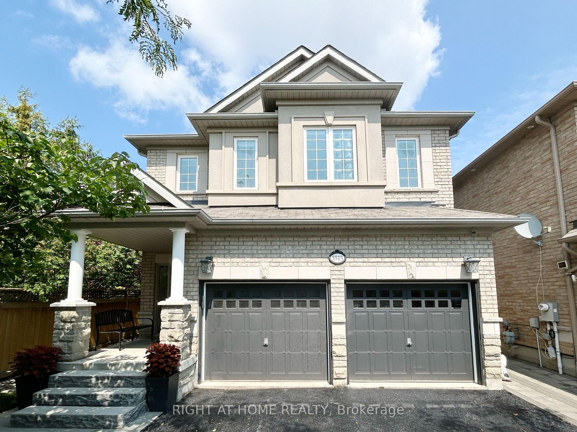 5515 Doctor Peddle Crescent 