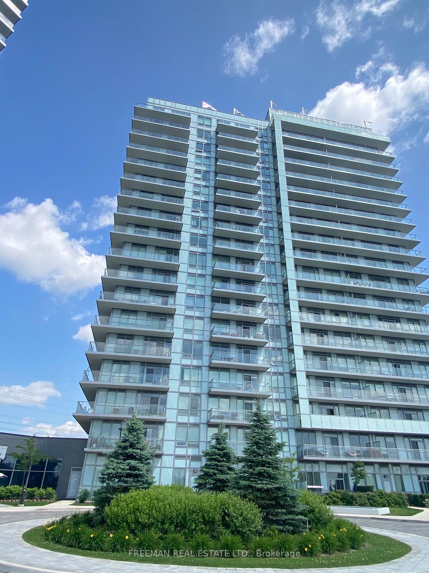4699 Glen Erin Drive  #1509