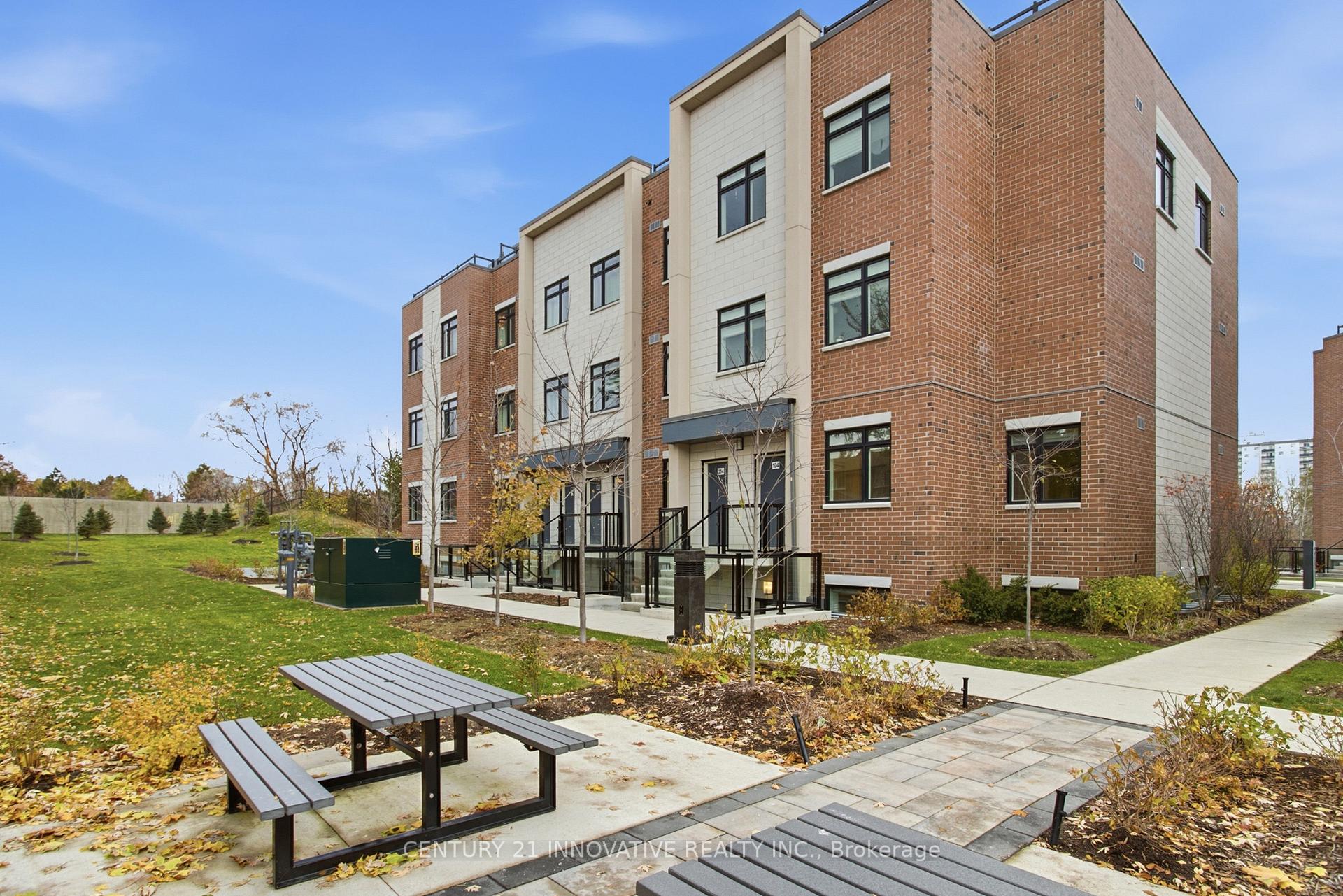 1115 Douglas McCurdy Common Street  #104