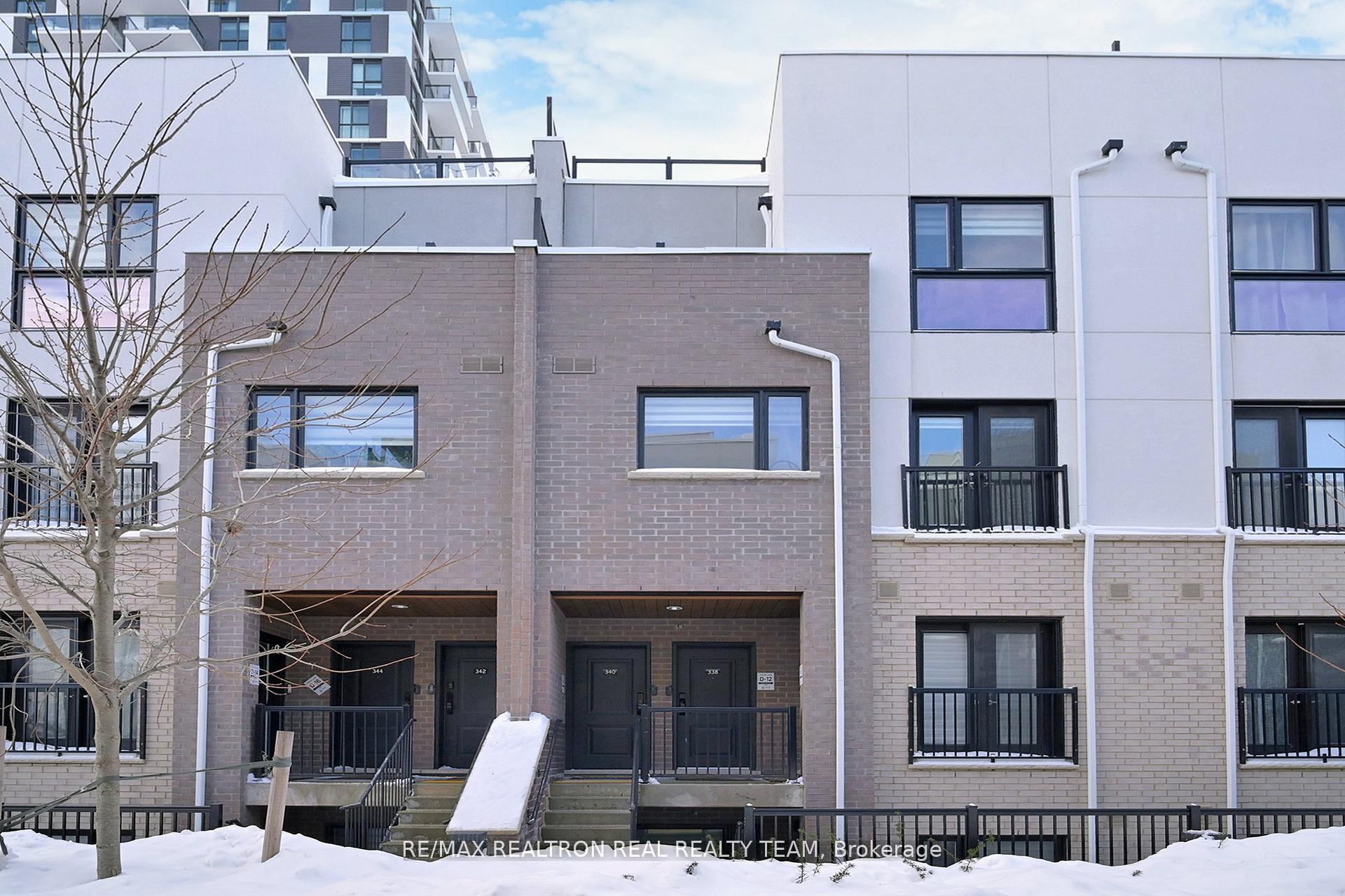 349 Wheat Boom Drive  #338