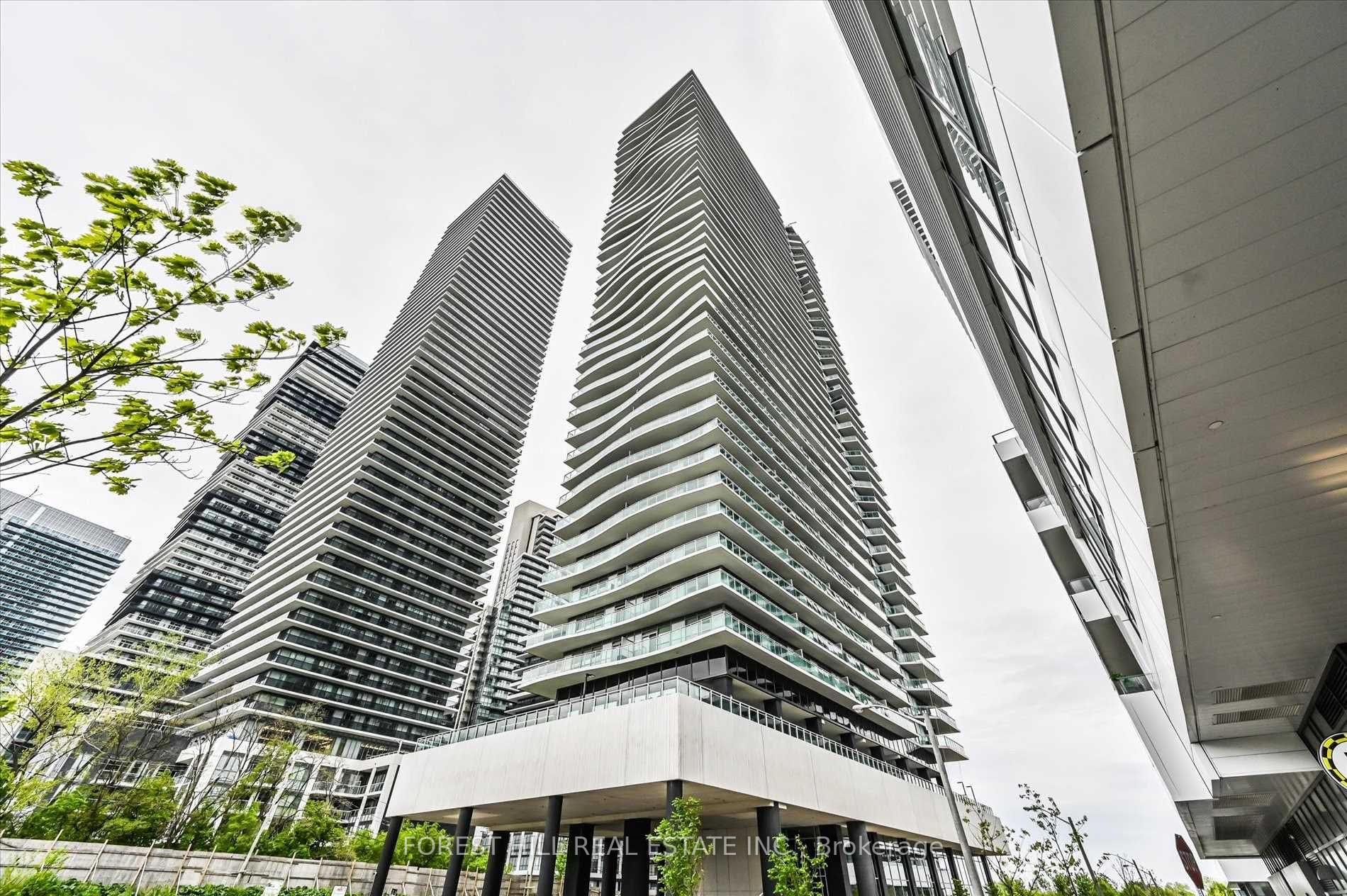 33 Shore Breeze Drive  #2408