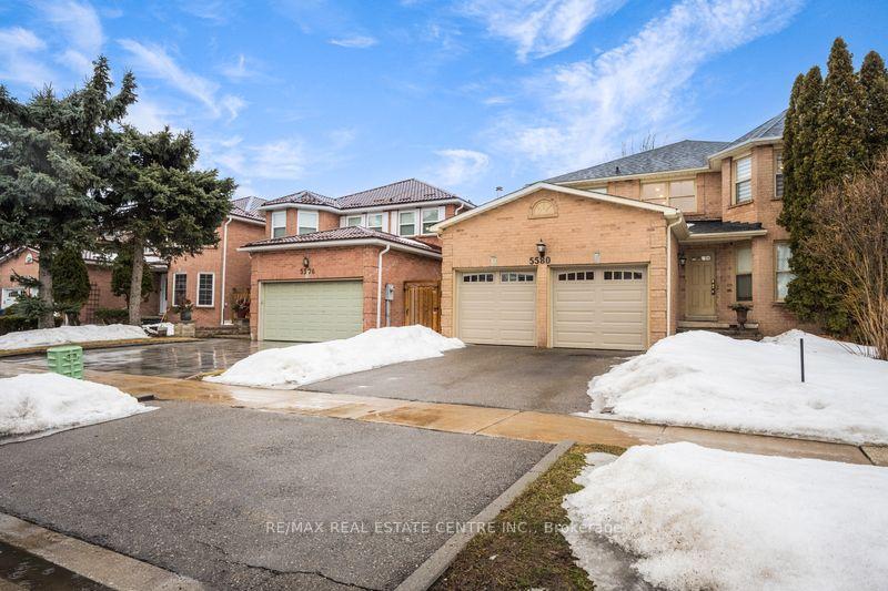 5580 Millbrook Lane 