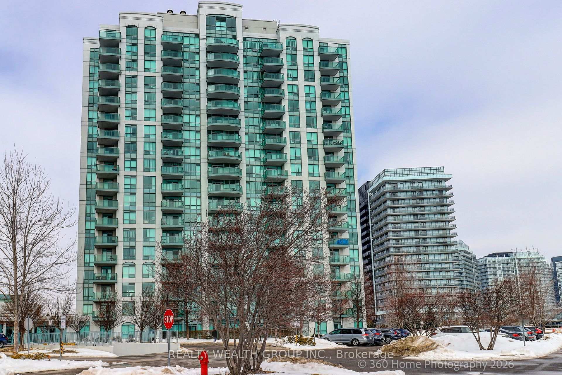 4900 Glen Erin Drive  #111