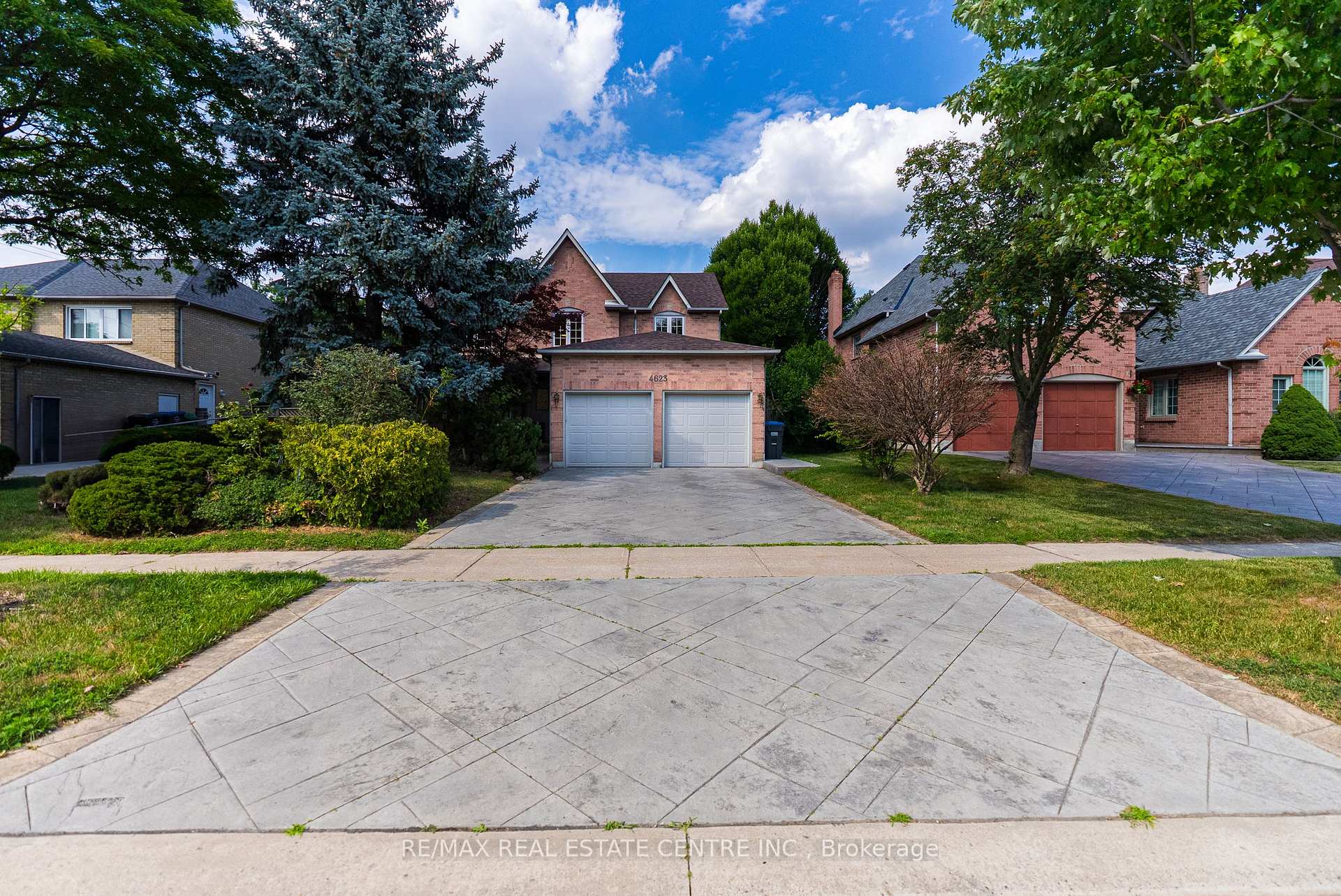 4623 Hewicks Lane 