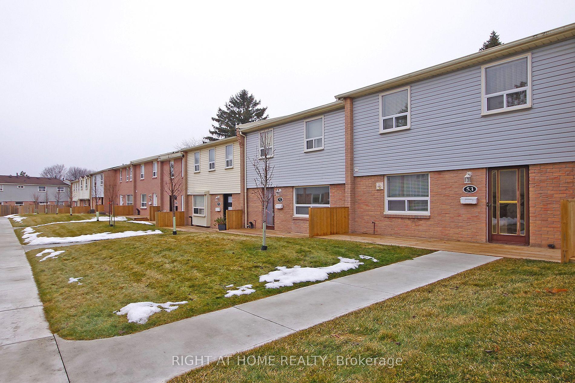 1055 Shawnmarr Road  #53