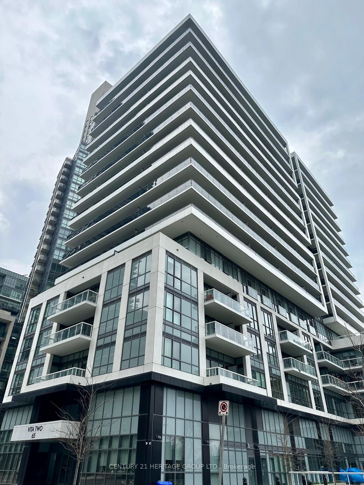 65 Annie Craig Drive  #402