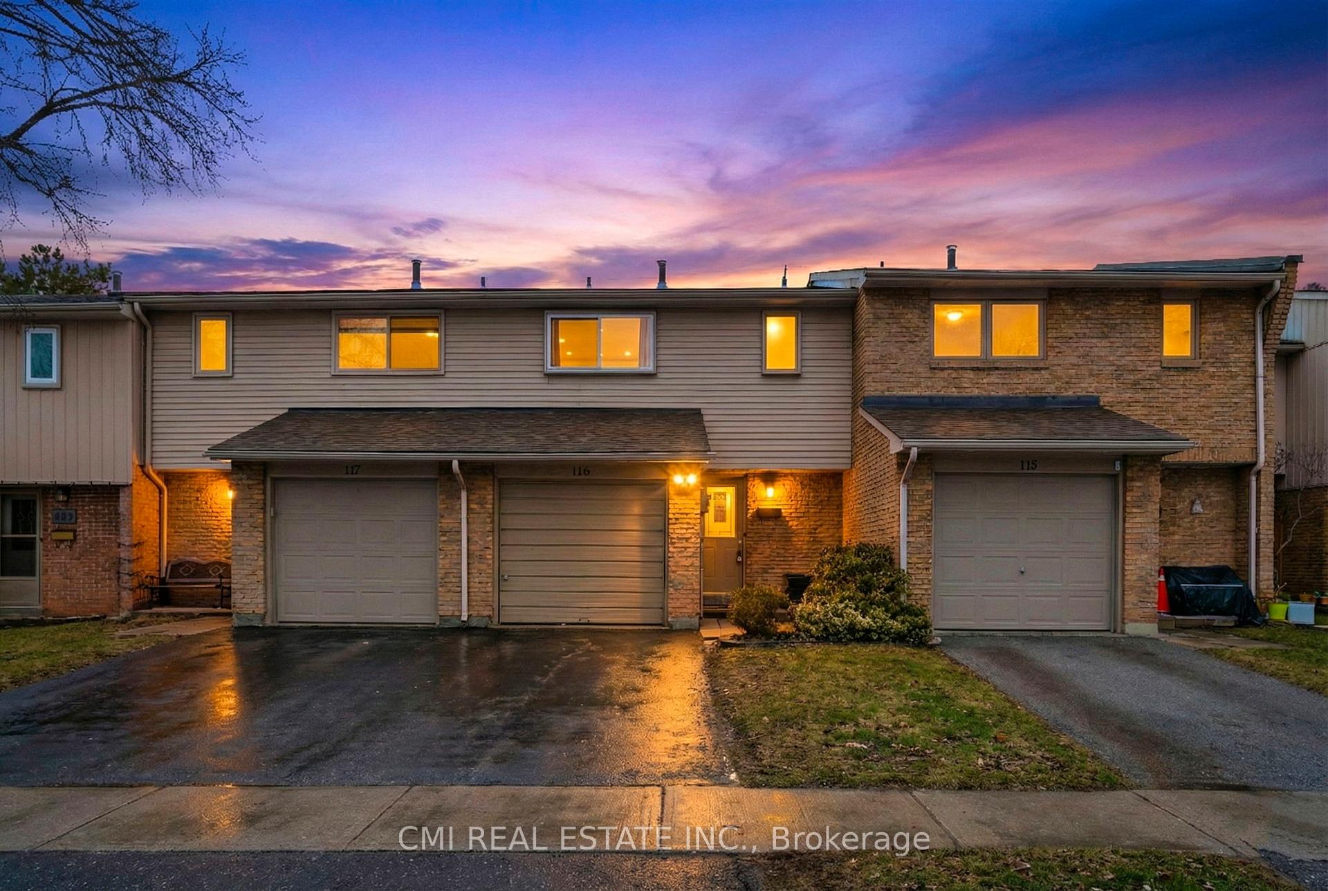 1538 Lancaster Drive  #116