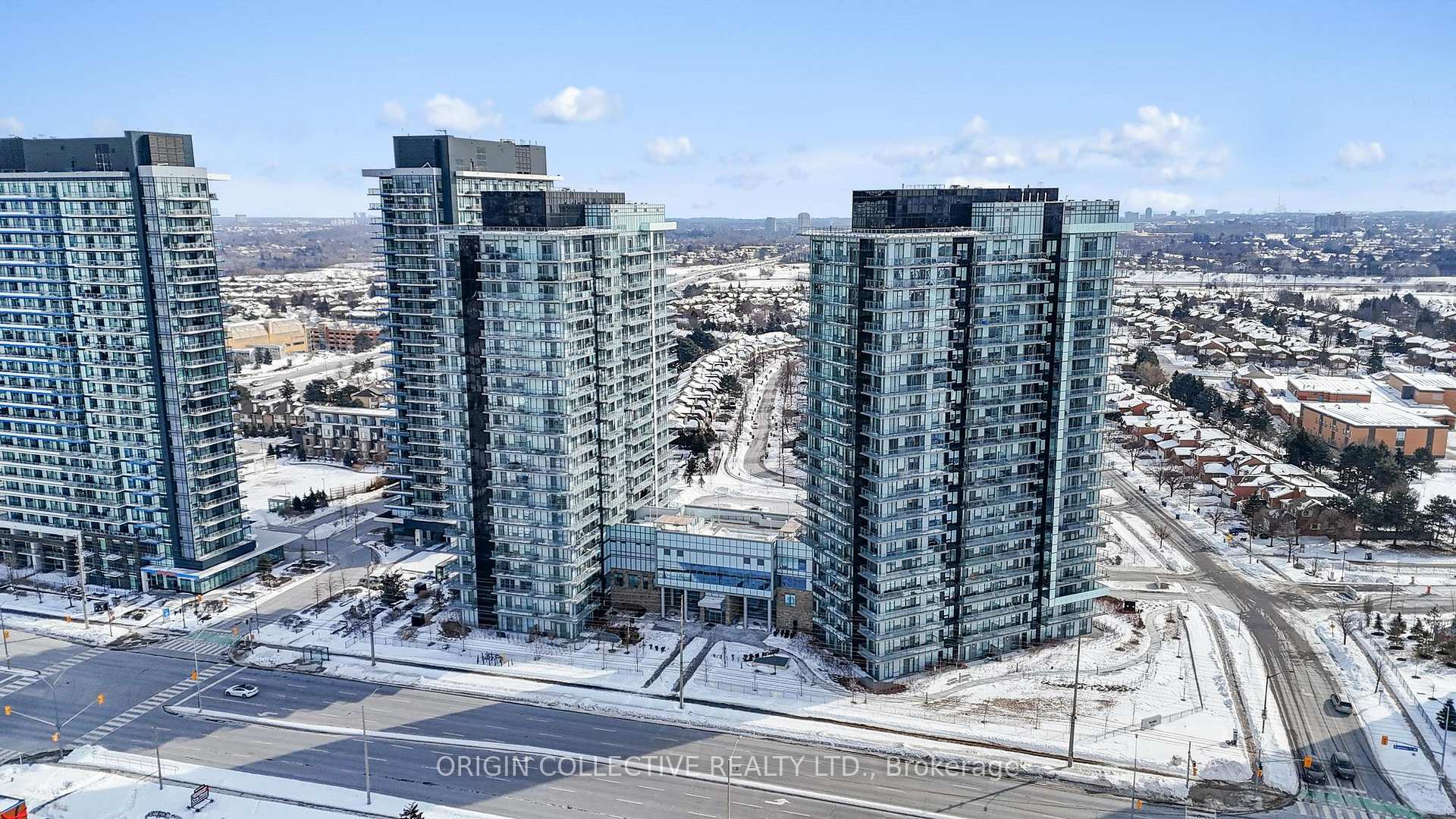 4675 Metcalfe Avenue  #1010