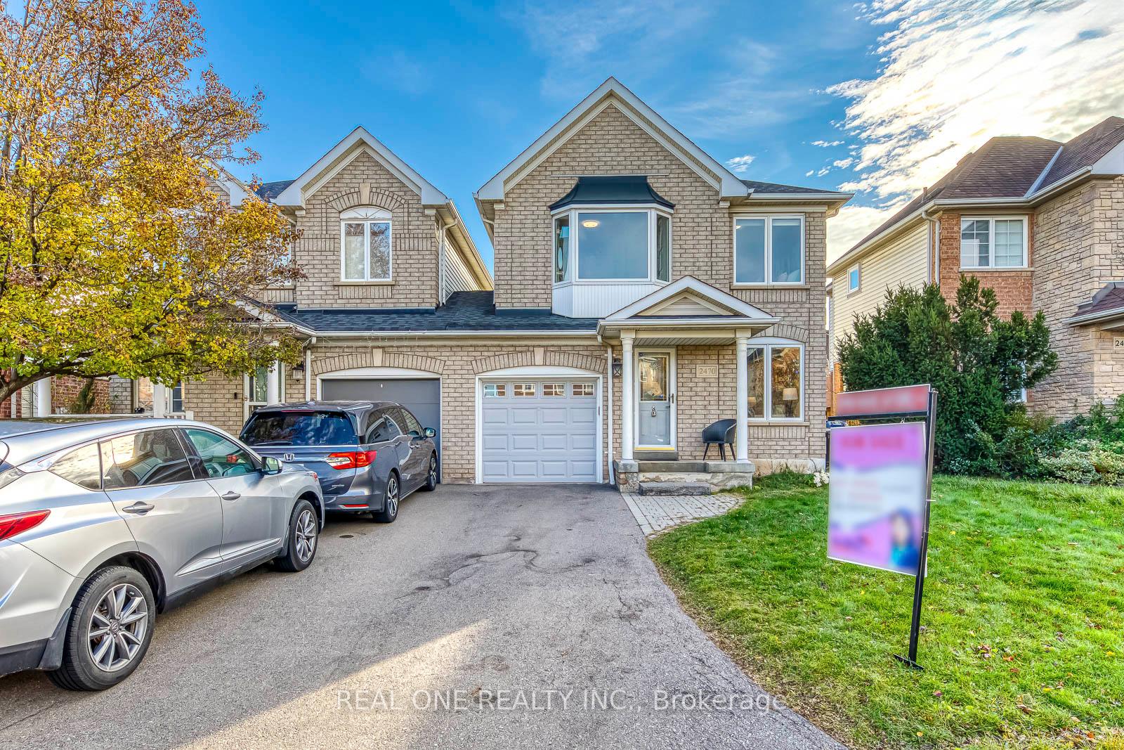 2470 Bankside Drive 