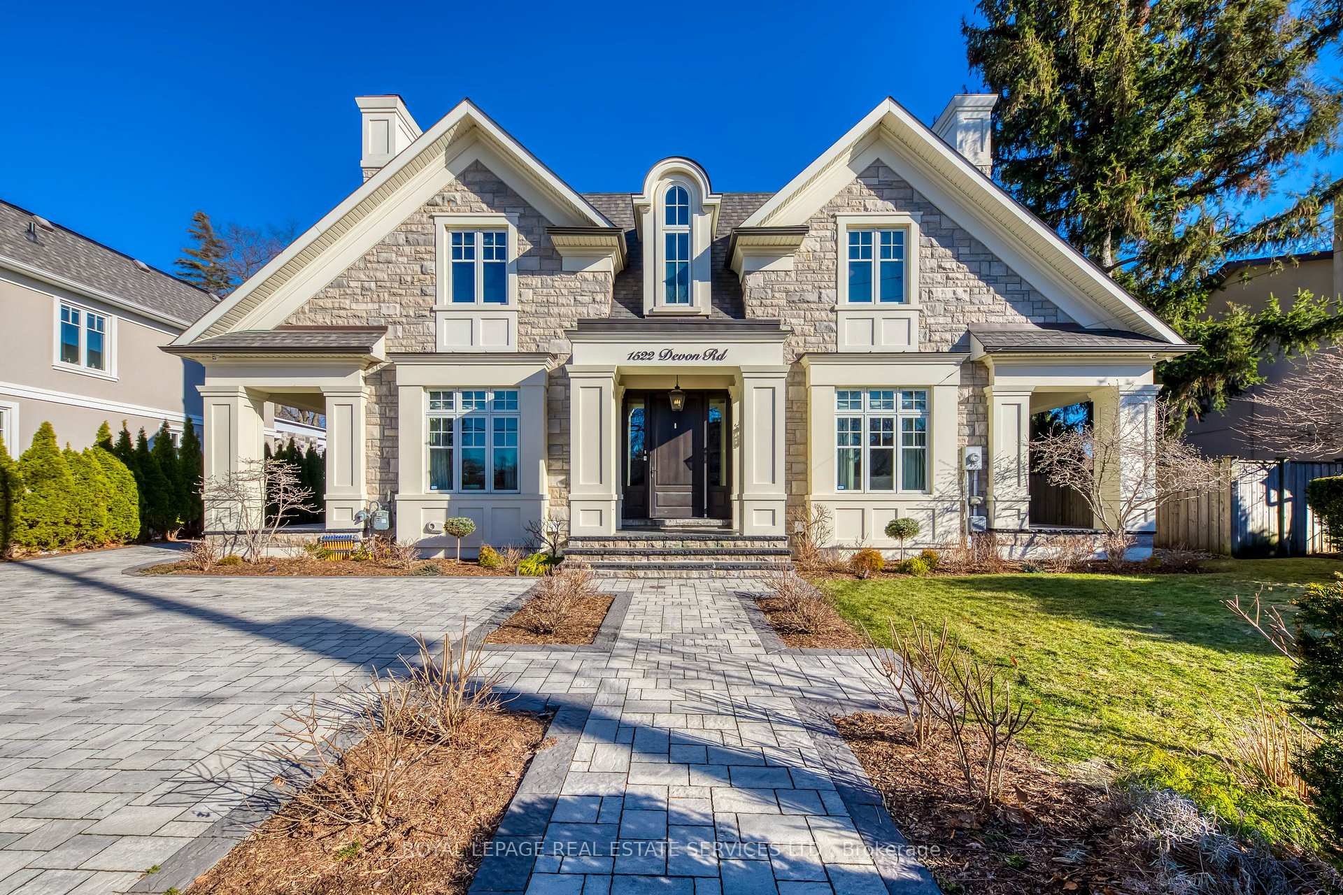 1522 Devon Road 