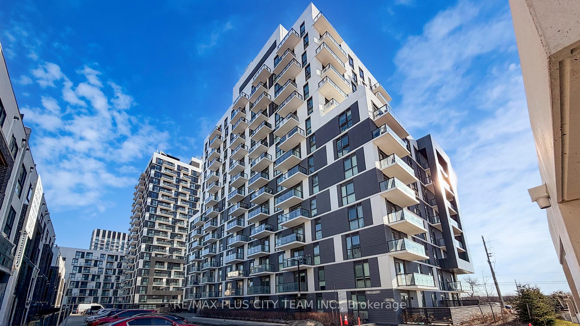 345 Wheat Boom Drive  #1001