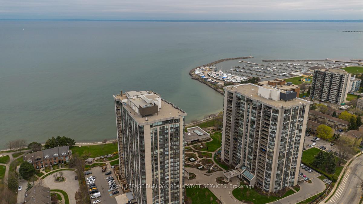 2170 Marine Drive  #2008