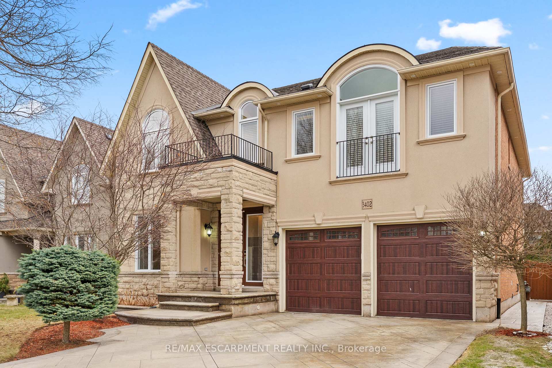 3402 Buena Vista Court 