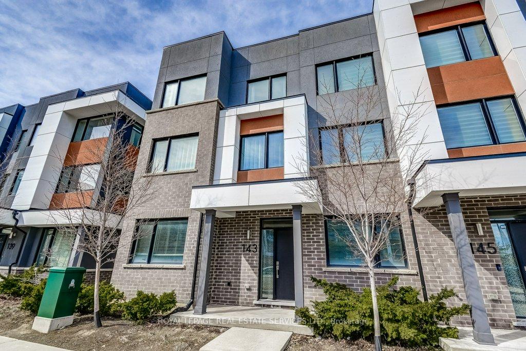 143 Grovewood Common 