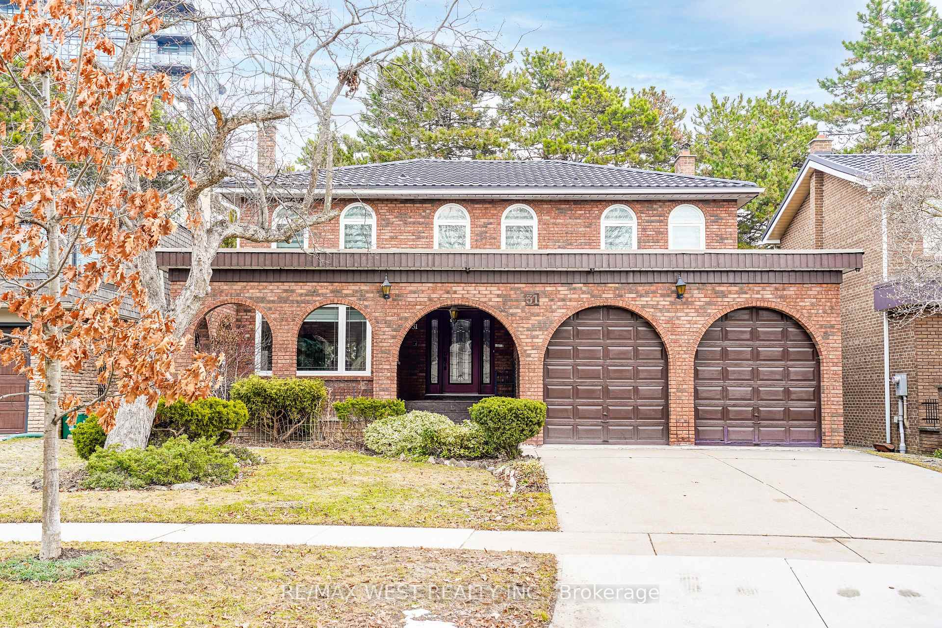 31 Canterbury Crescent 